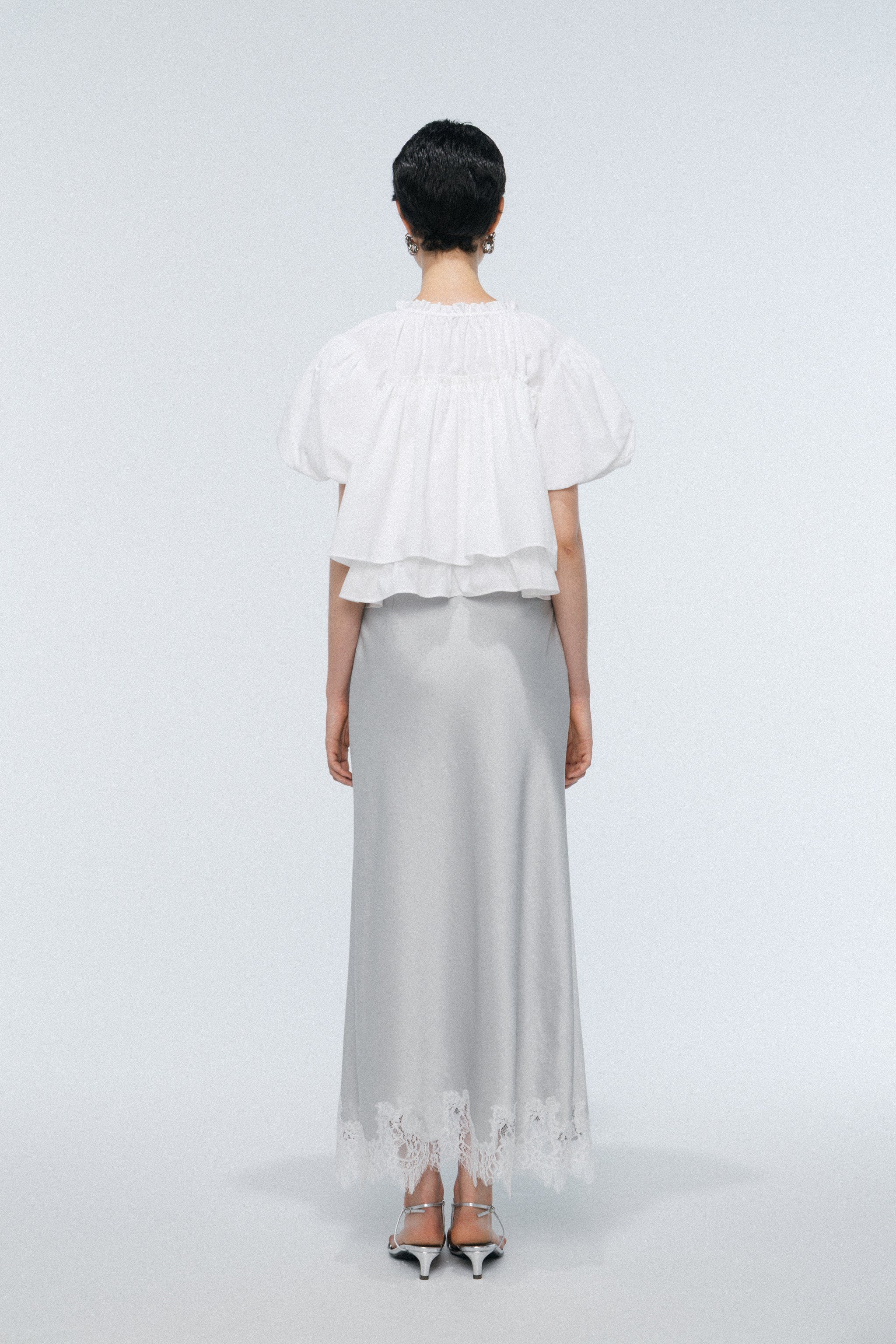 Wadden Skirt