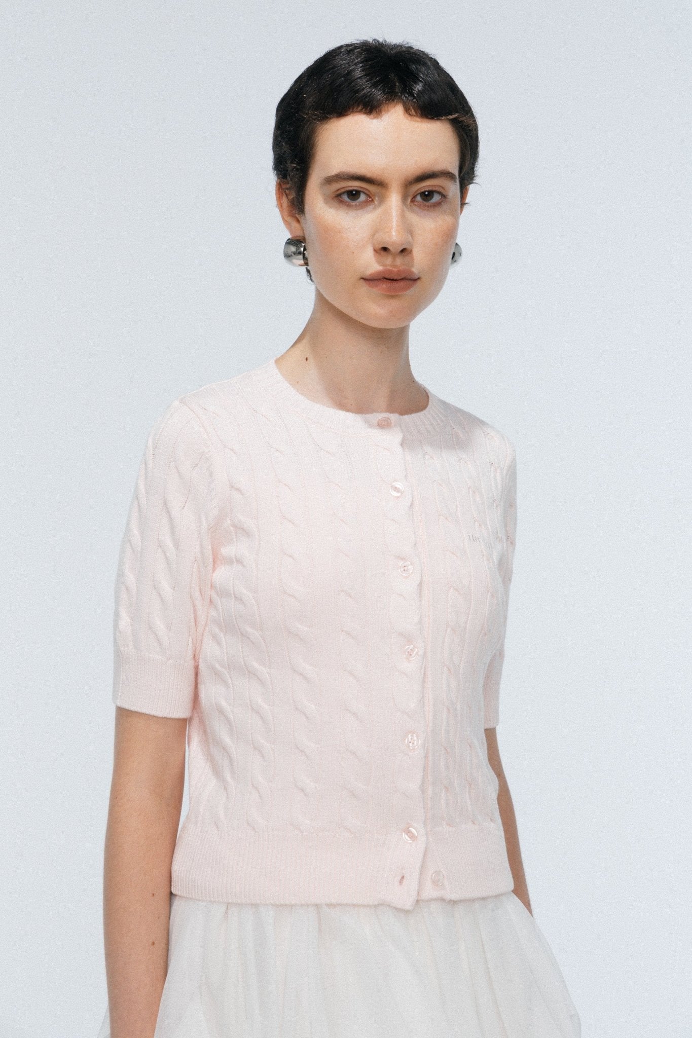 Souvlaki TOÉ Cardigan