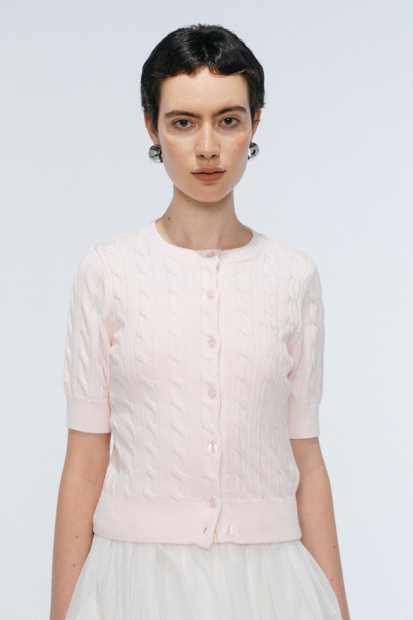 Souvlaki TOÉ Cardigan