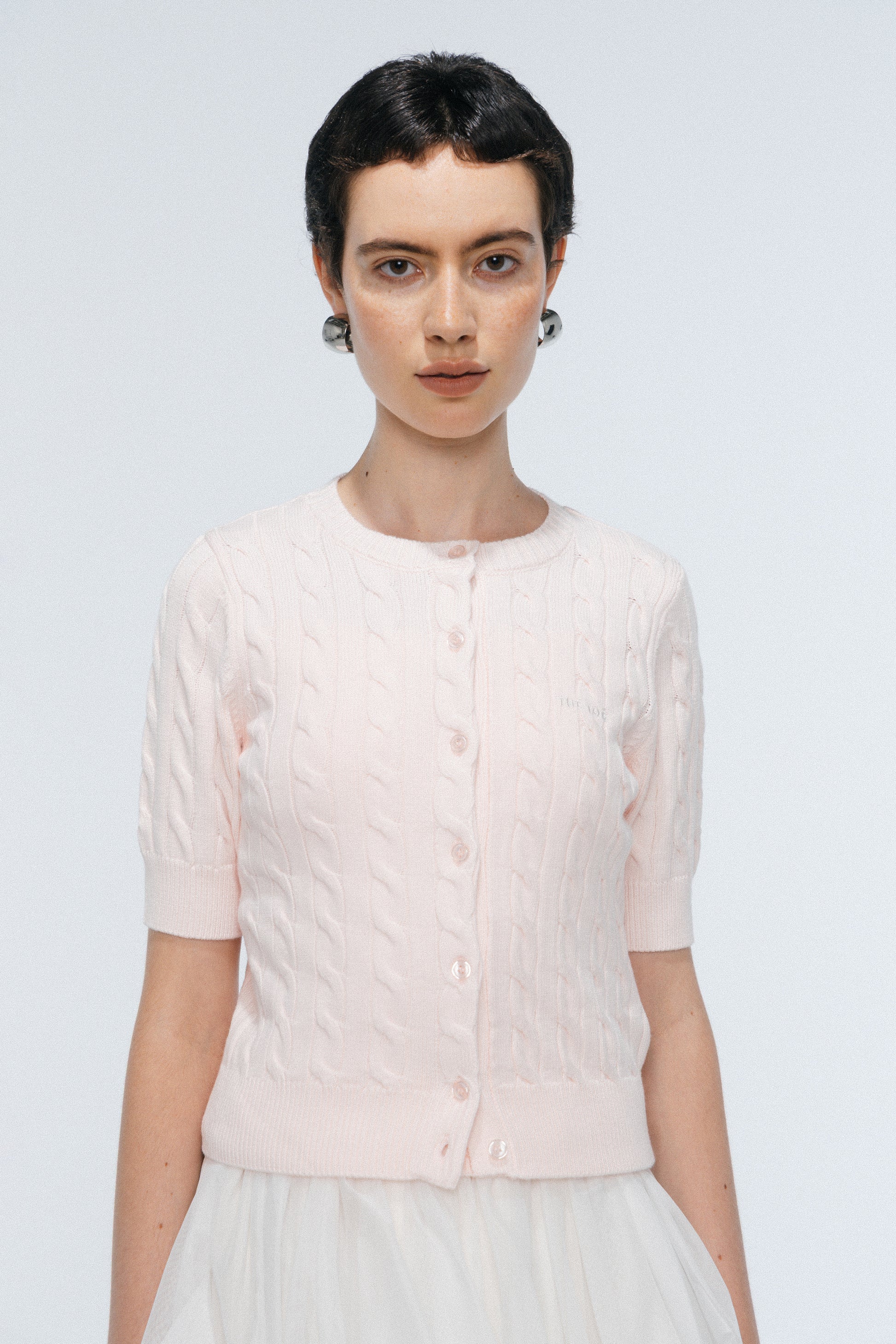 Souvlaki TOÉ Cardigan