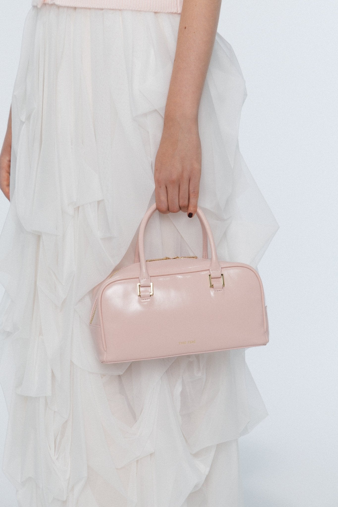 Regent Boston Bag