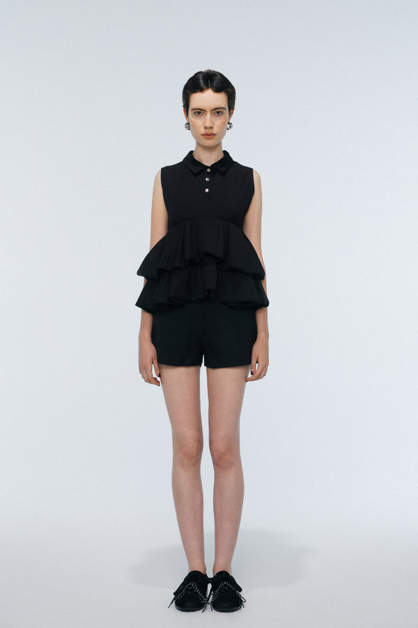 Hydra Sleeveless Top