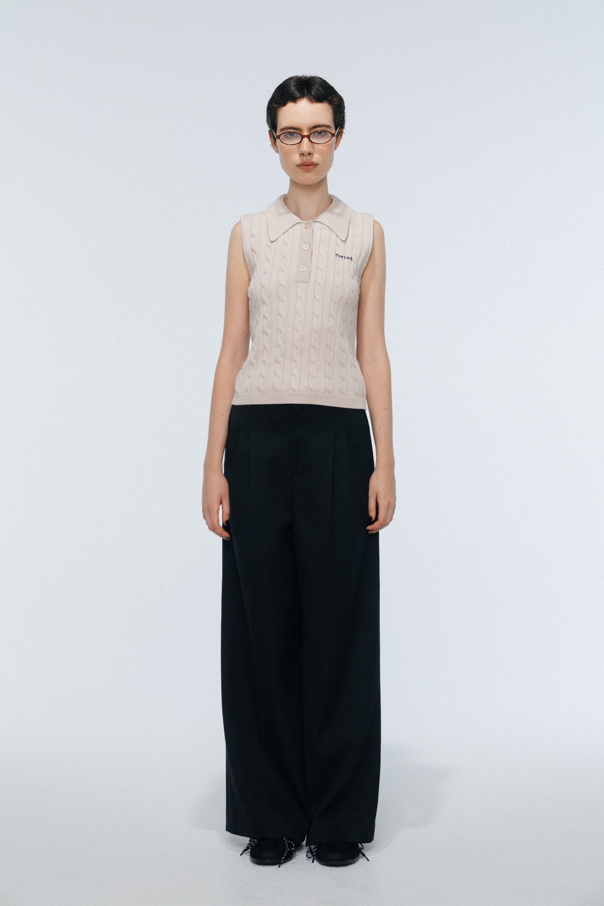 Laurier Pants