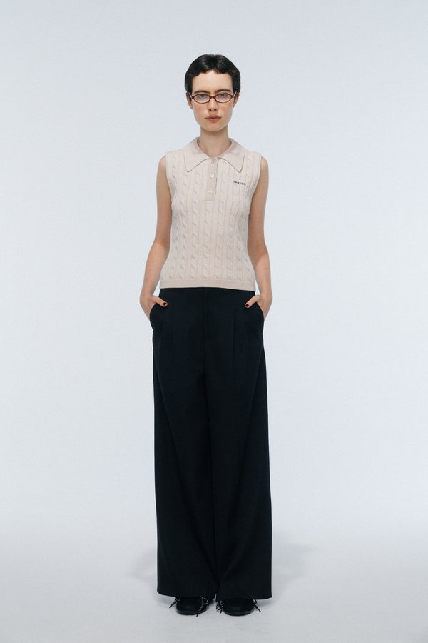 Laurier Pants