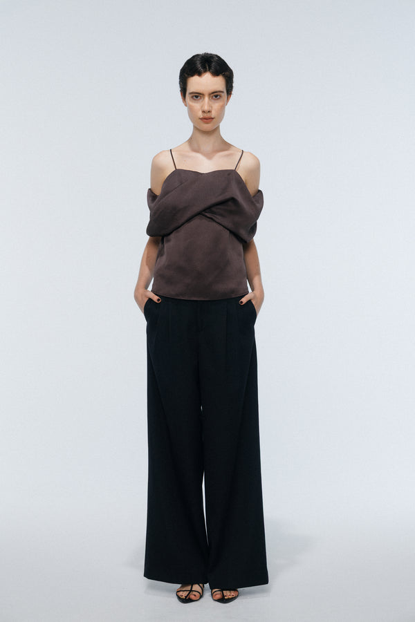 Laurier Pants