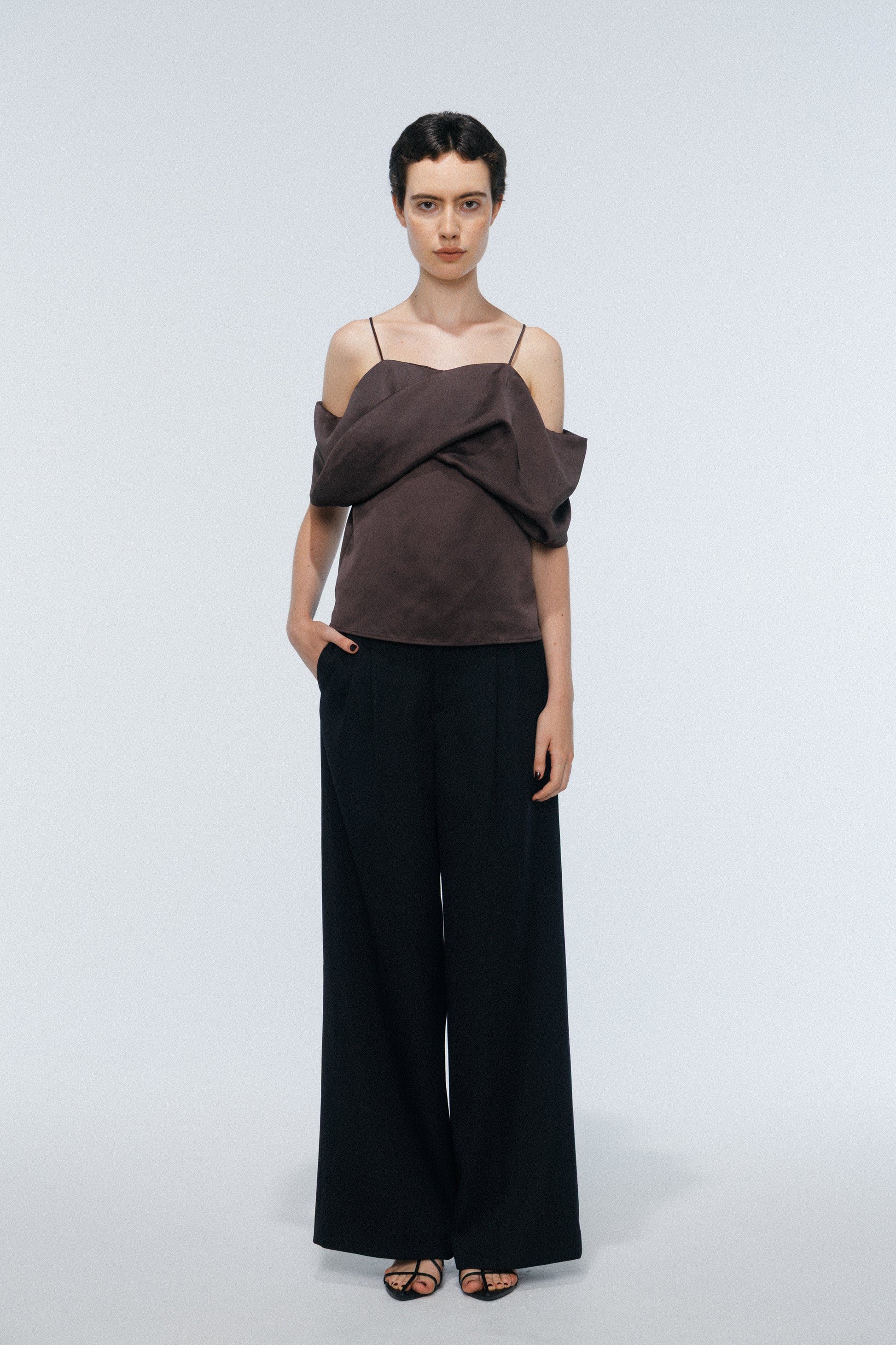 Laurier Pants