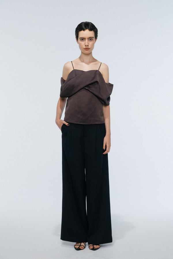 Laurier Pants