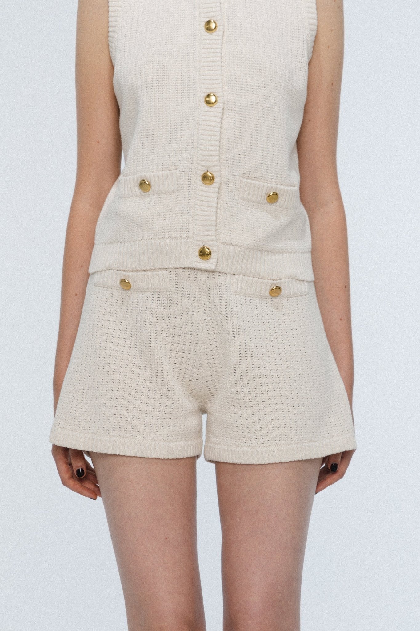 Oosterdok Short Pants