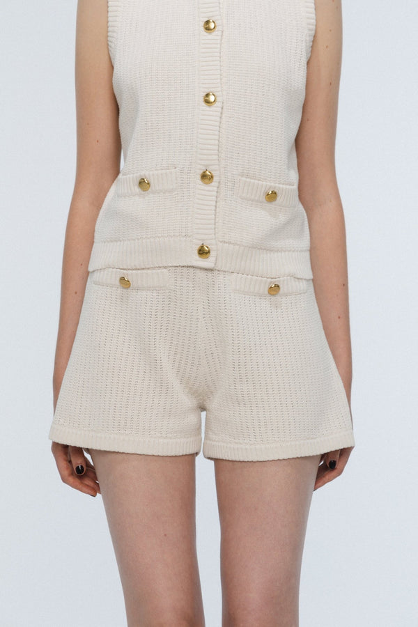 Oosterdok Short Pants