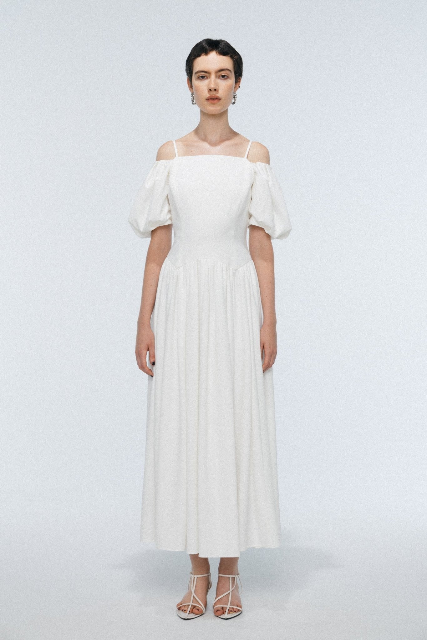 Sarphati Dress