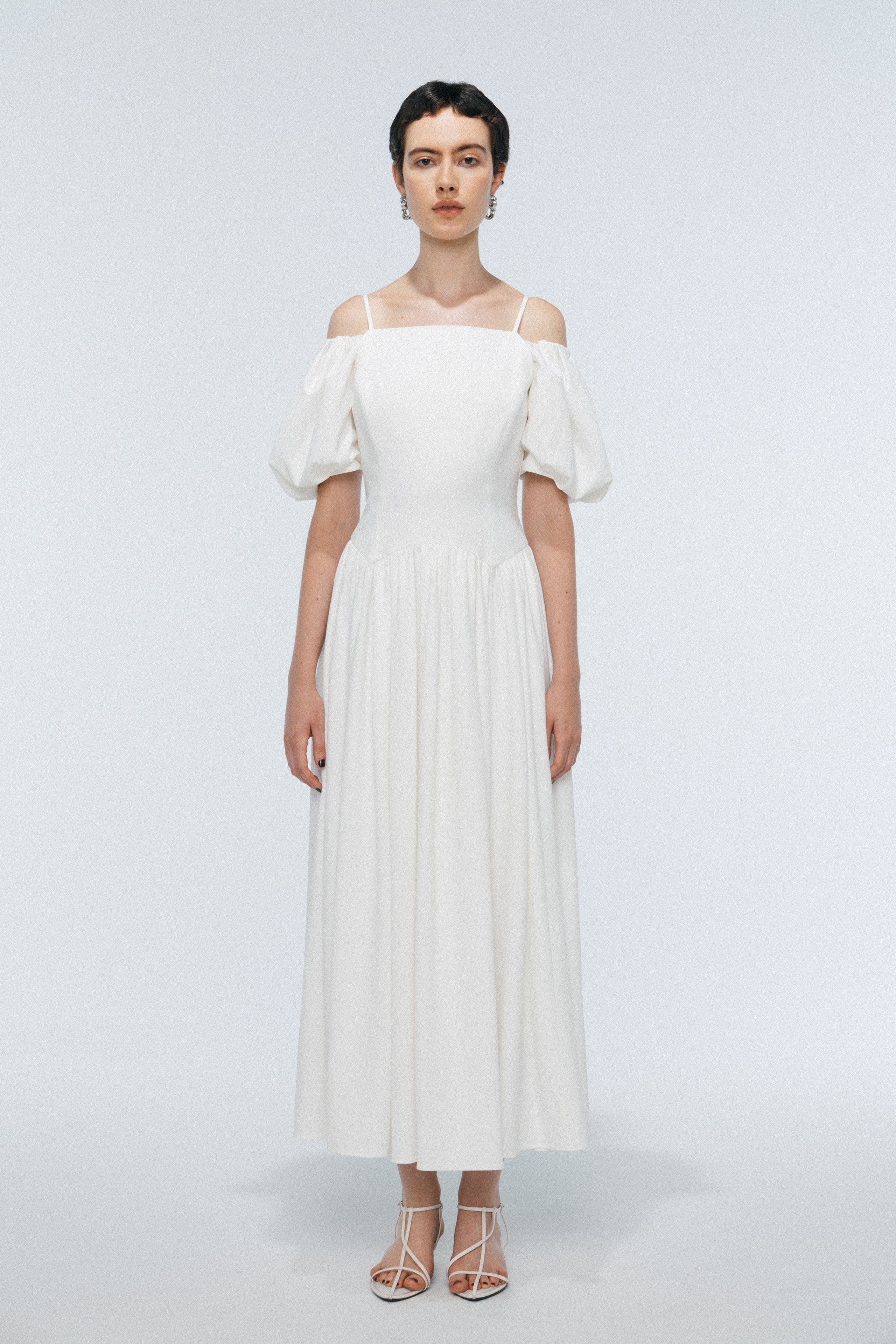 Sarphati Dress