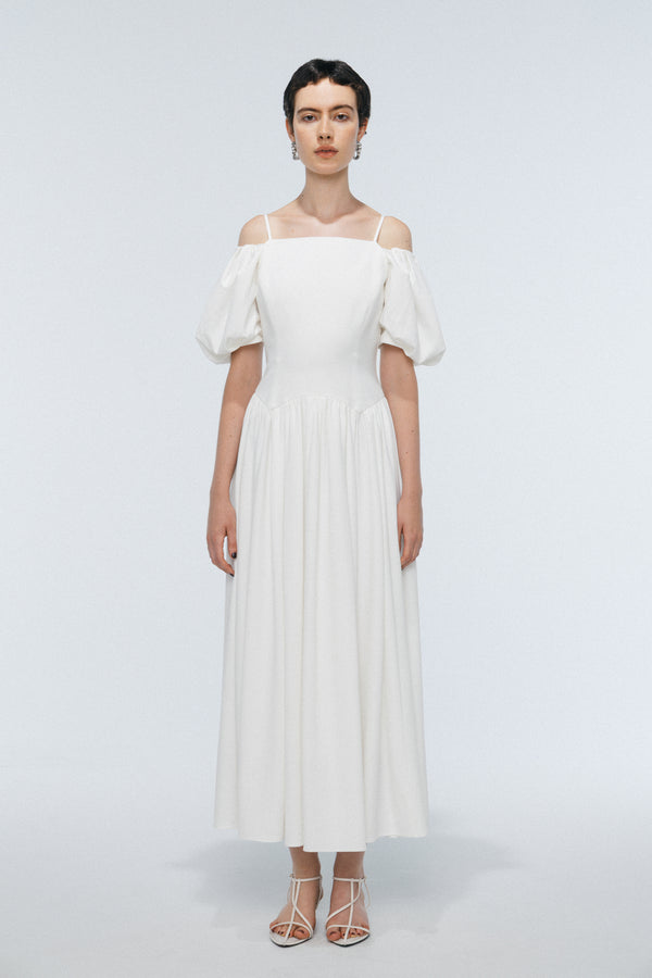 Sarphati Dress