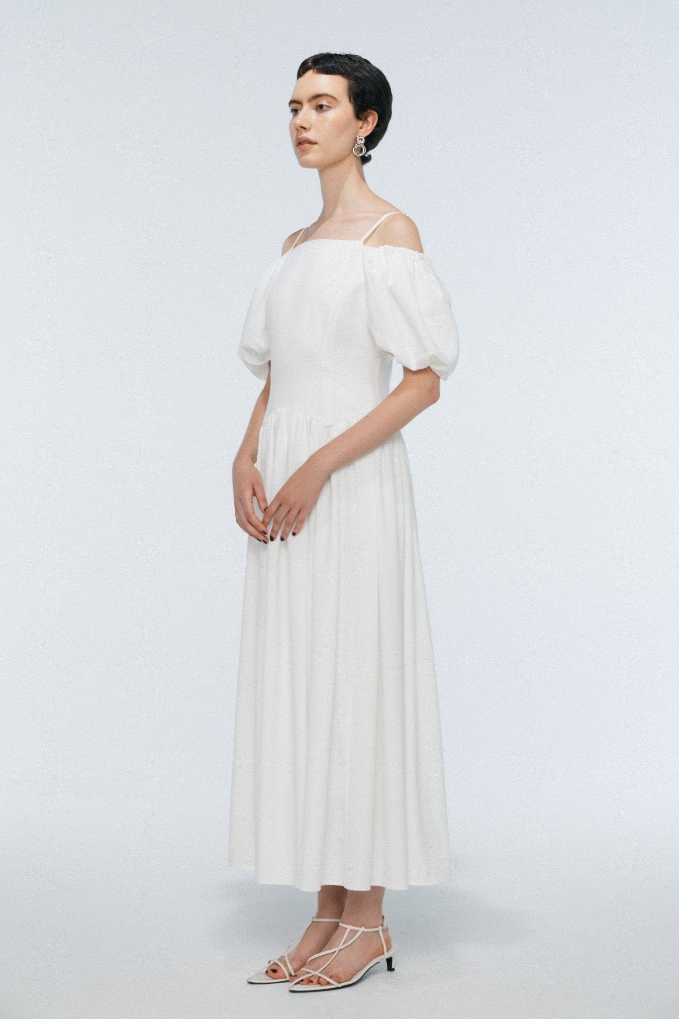 Sarphati Dress