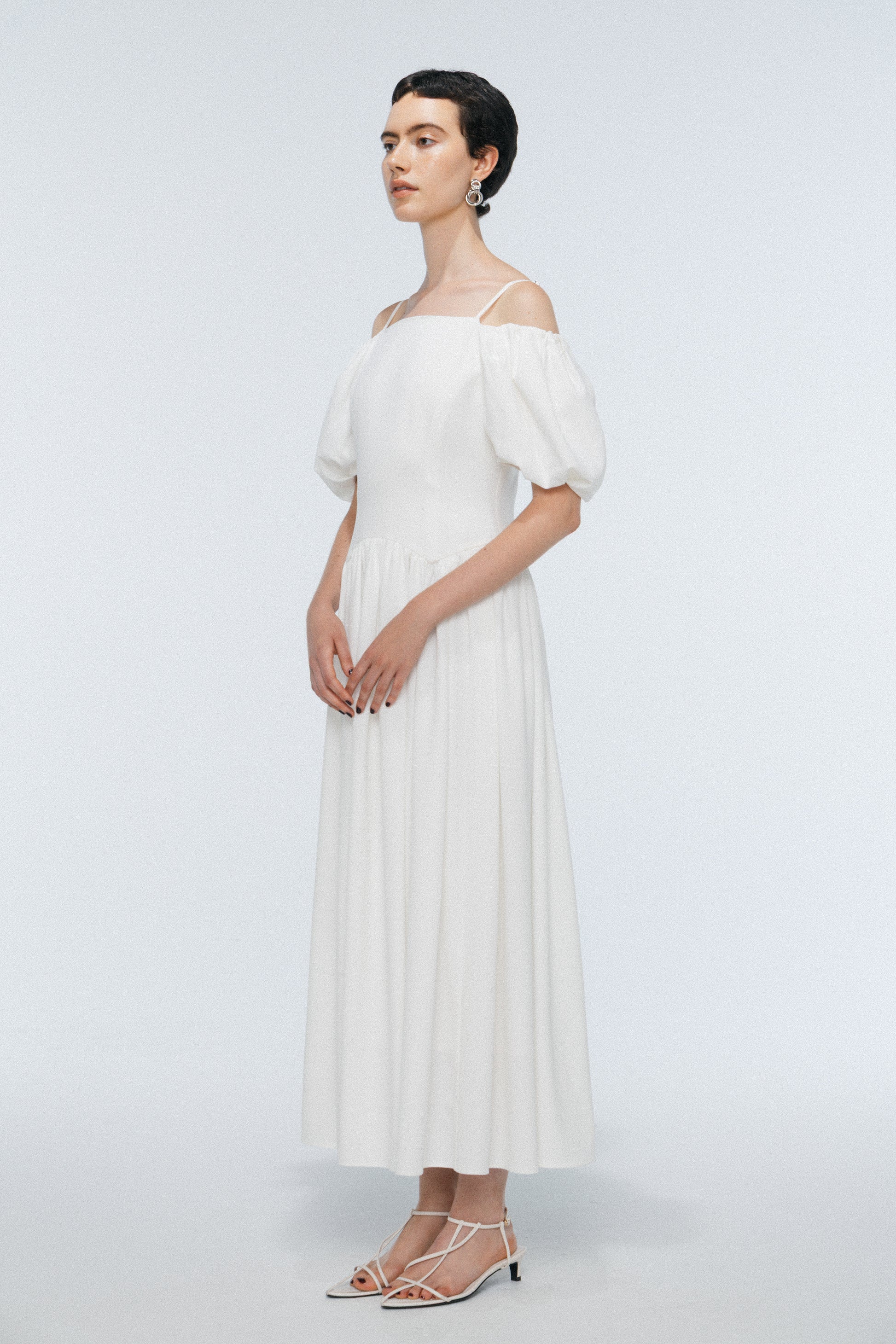 Sarphati Dress