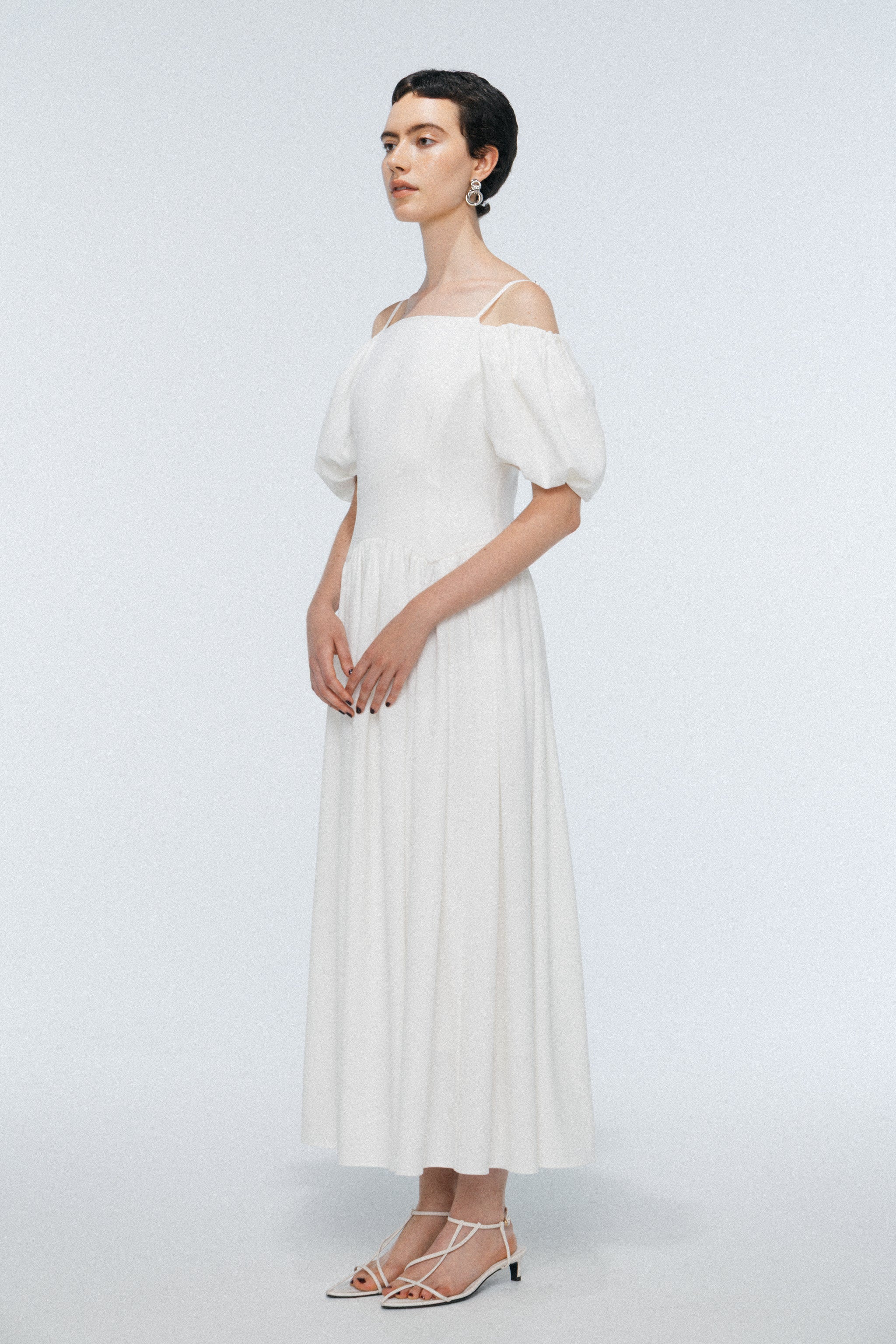 Sarphati Dress