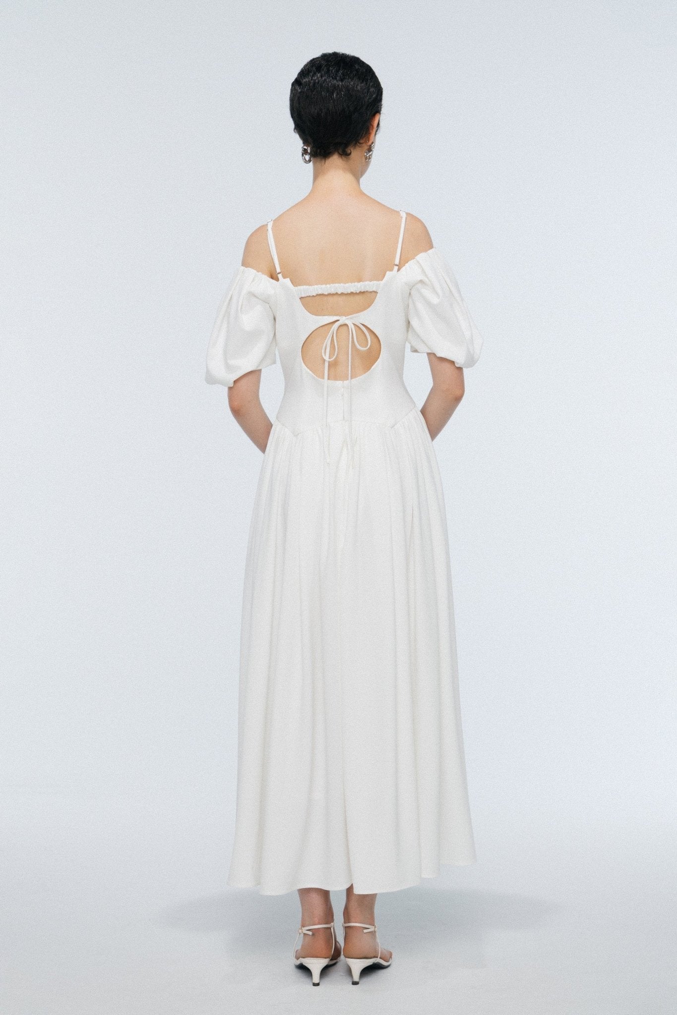 Sarphati Dress