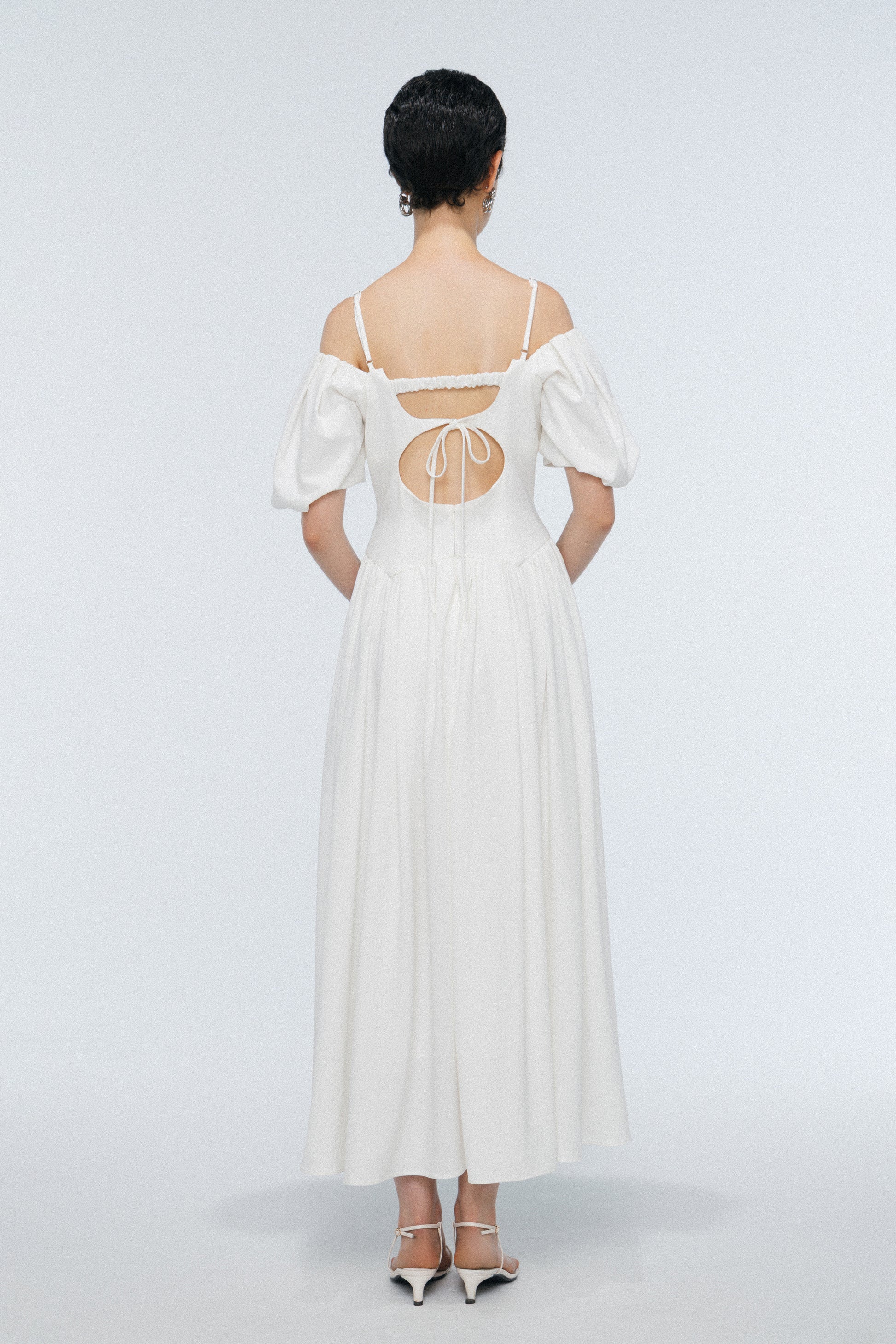 Sarphati Dress