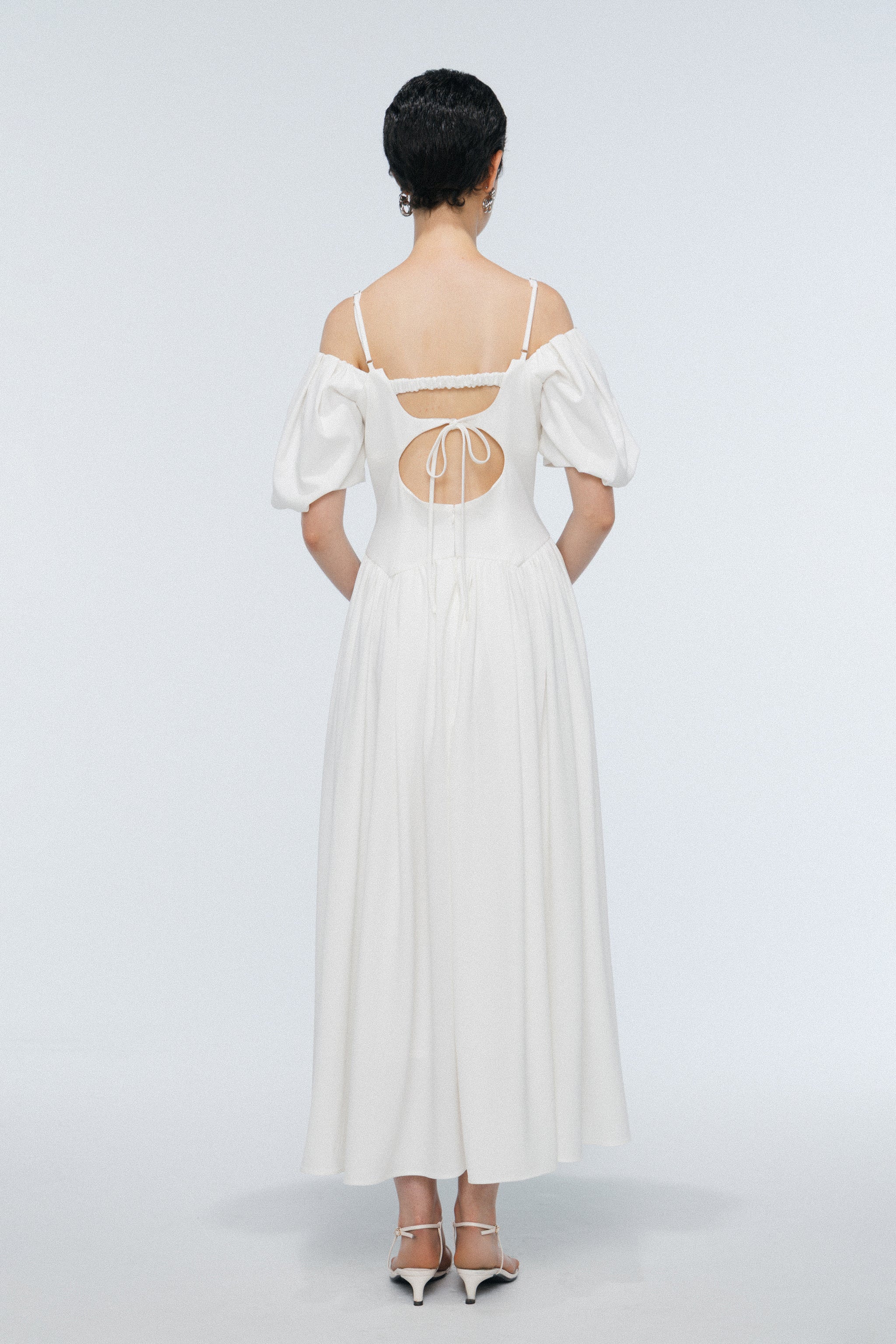 Sarphati Dress
