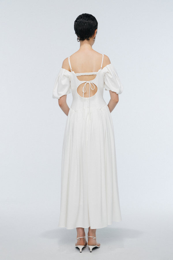 Sarphati Dress