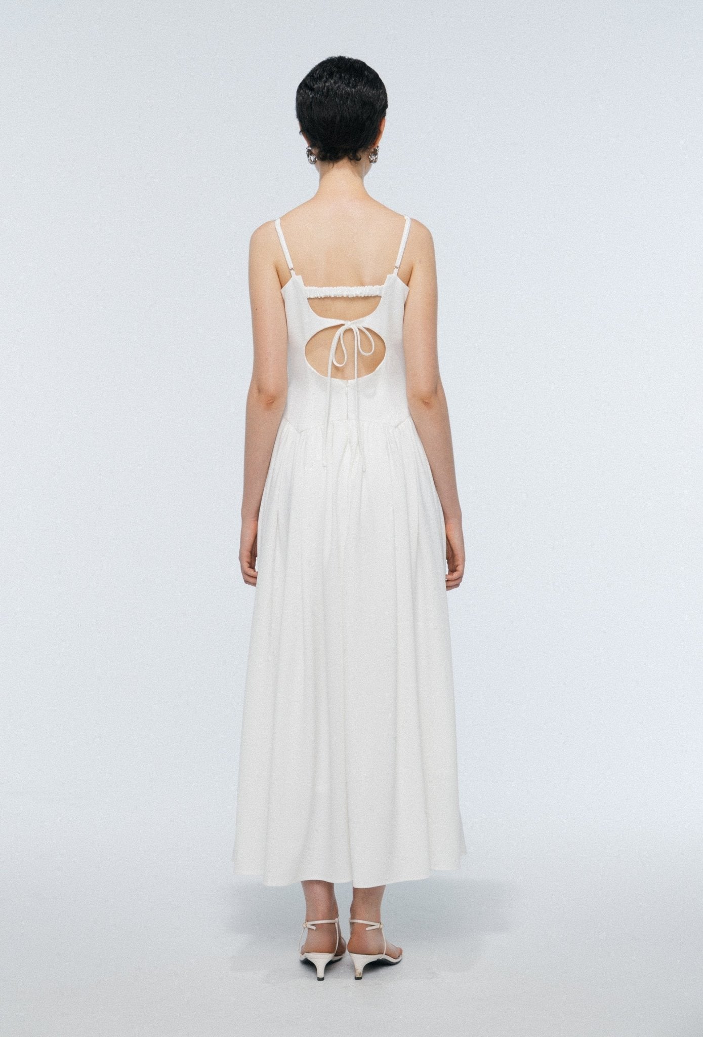 Sarphati Dress