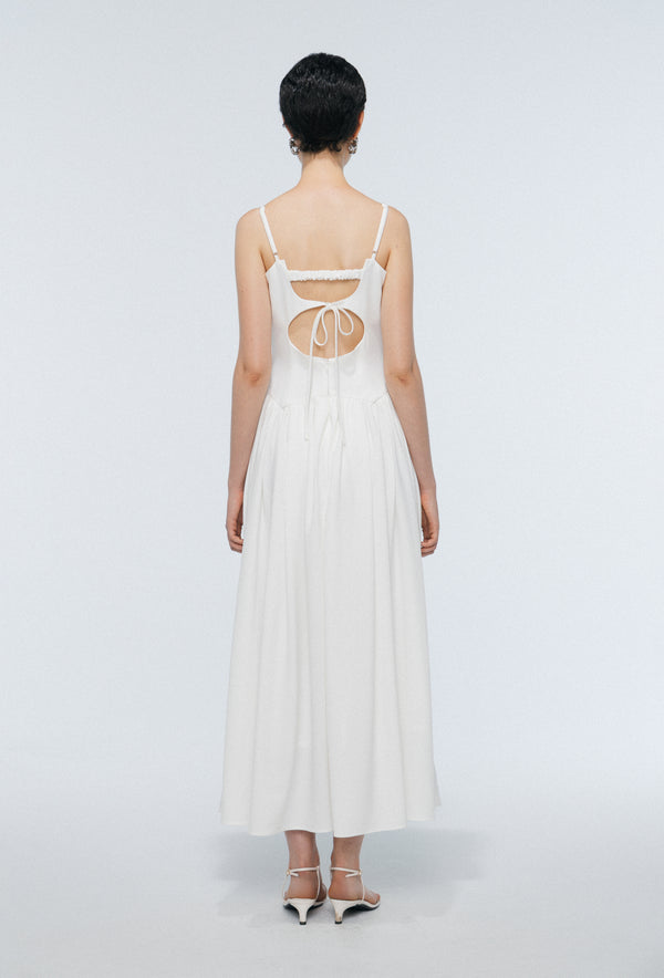 Sarphati Dress