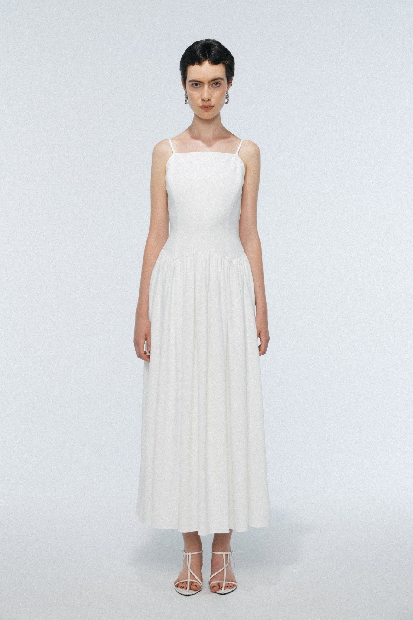 Sarphati Dress