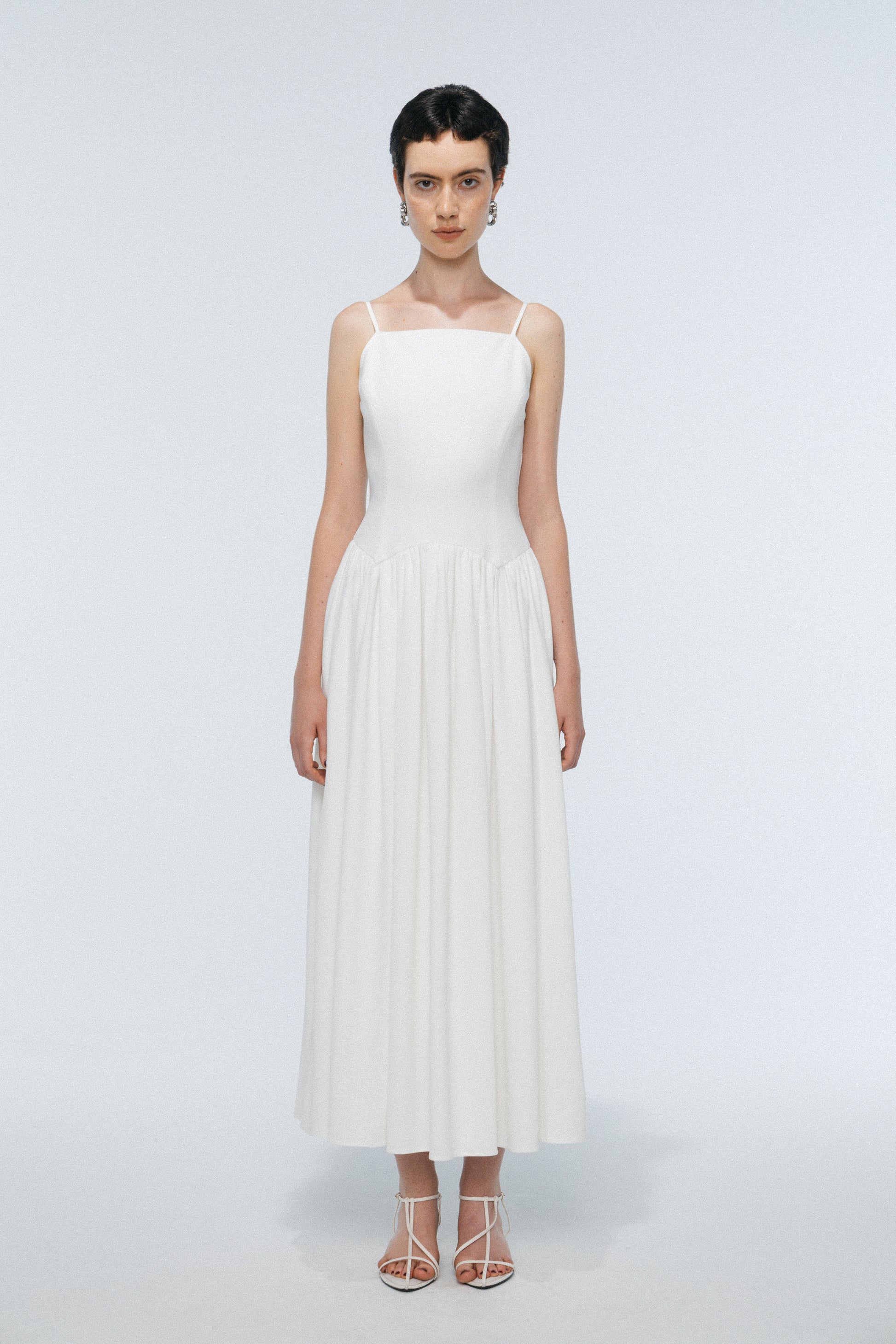 Sarphati Dress