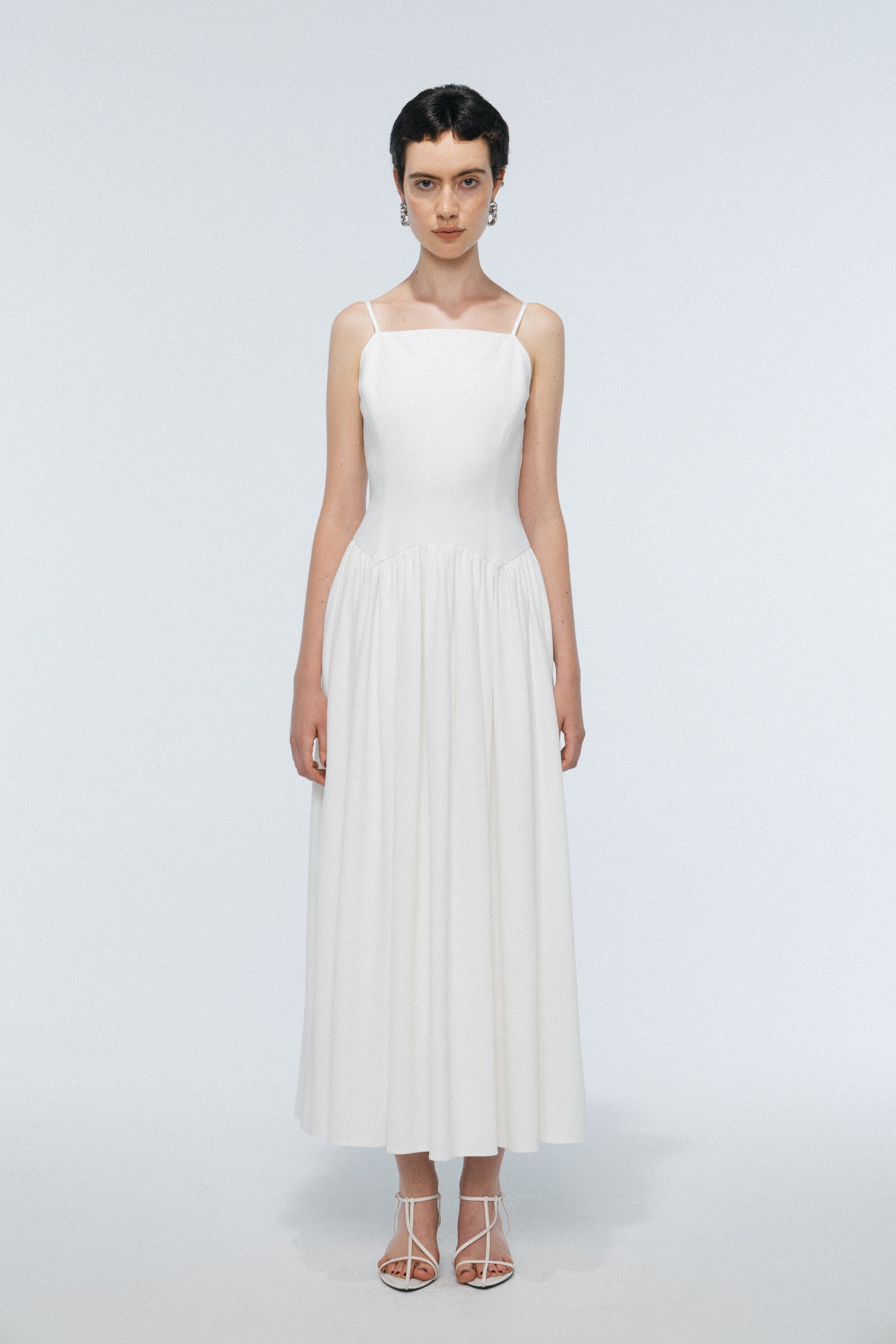 Sarphati Dress