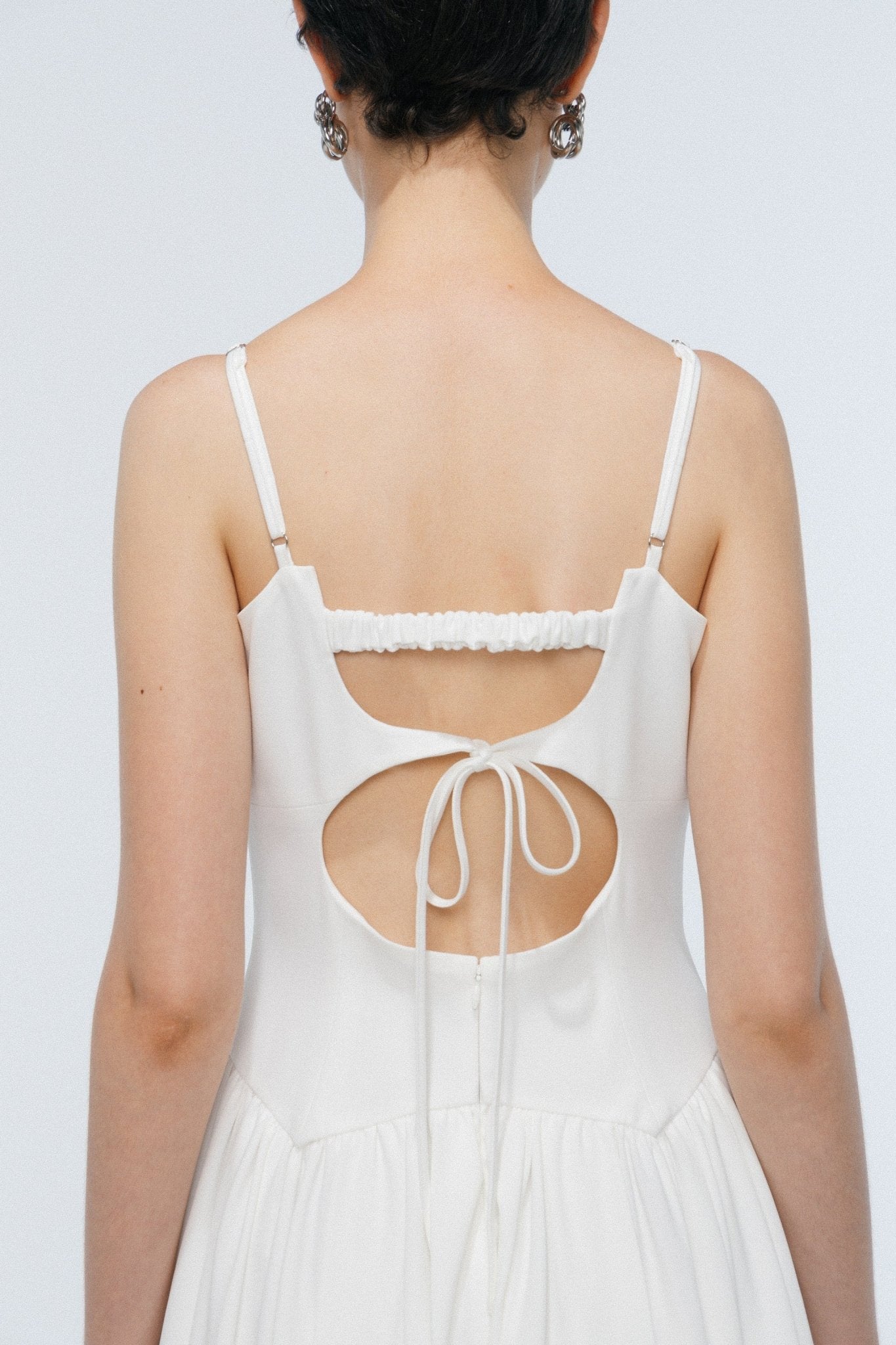 Sarphati Dress