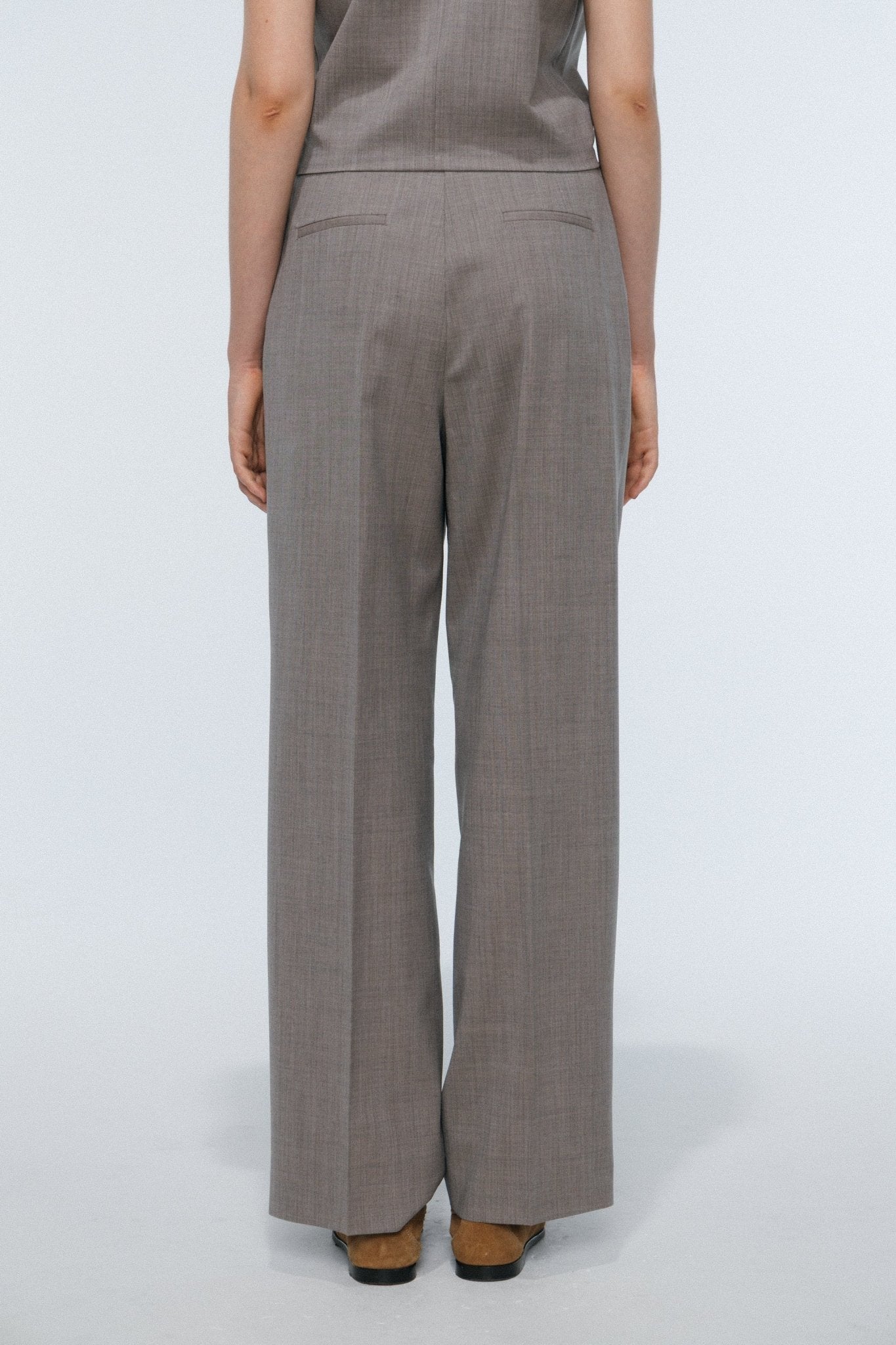 Negen Pants