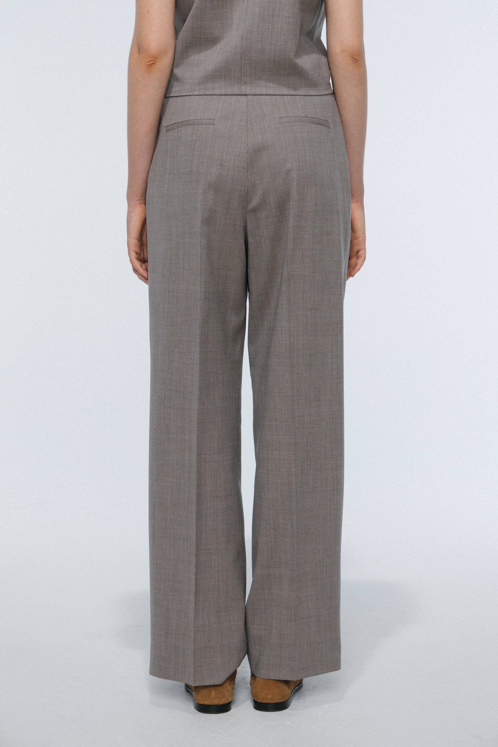 Negen Pants