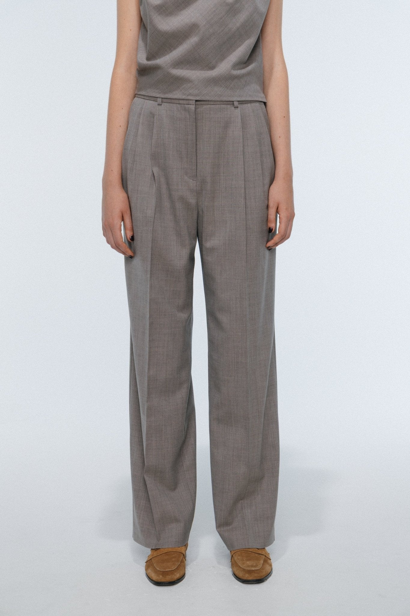 Negen Pants