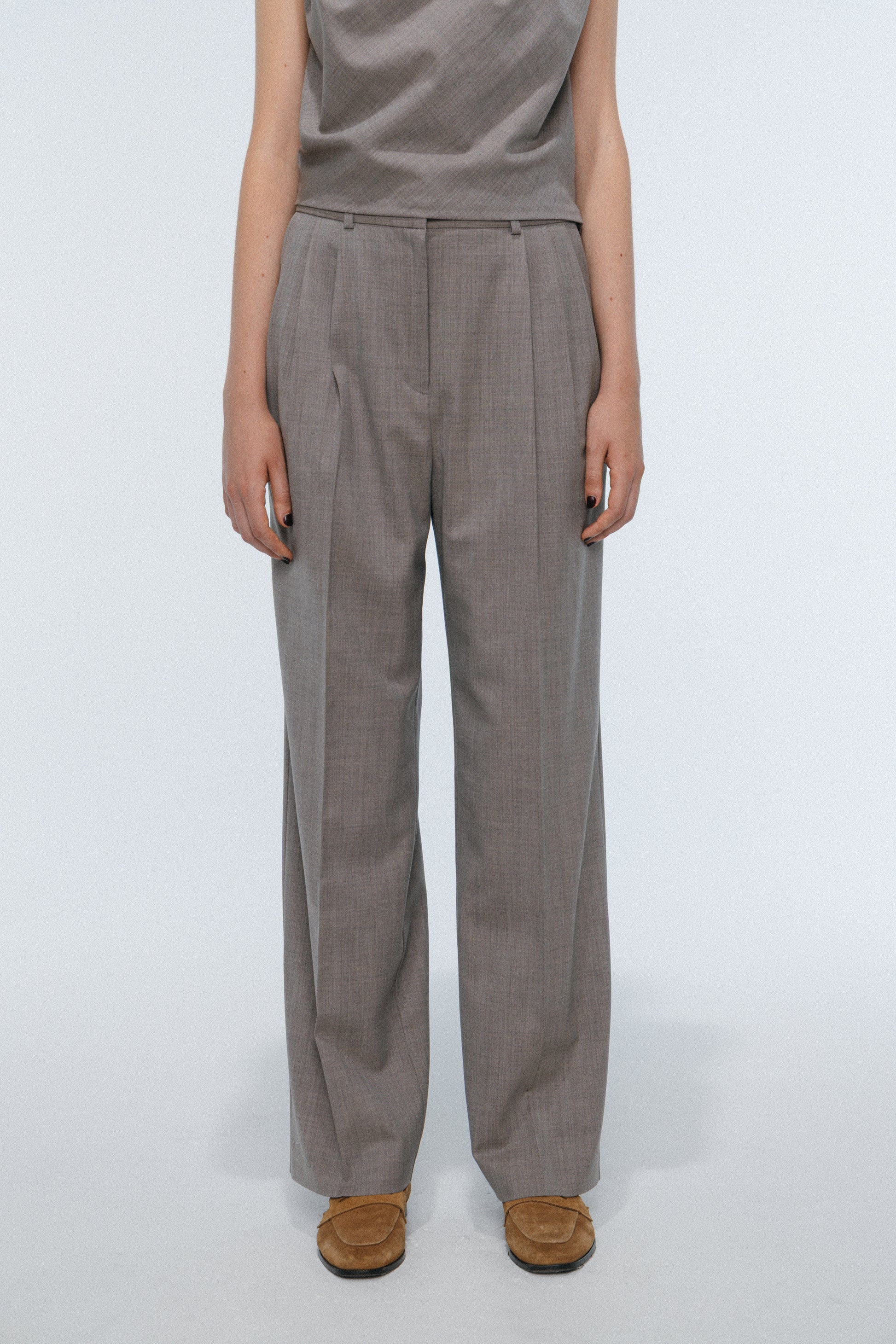 Negen Pants