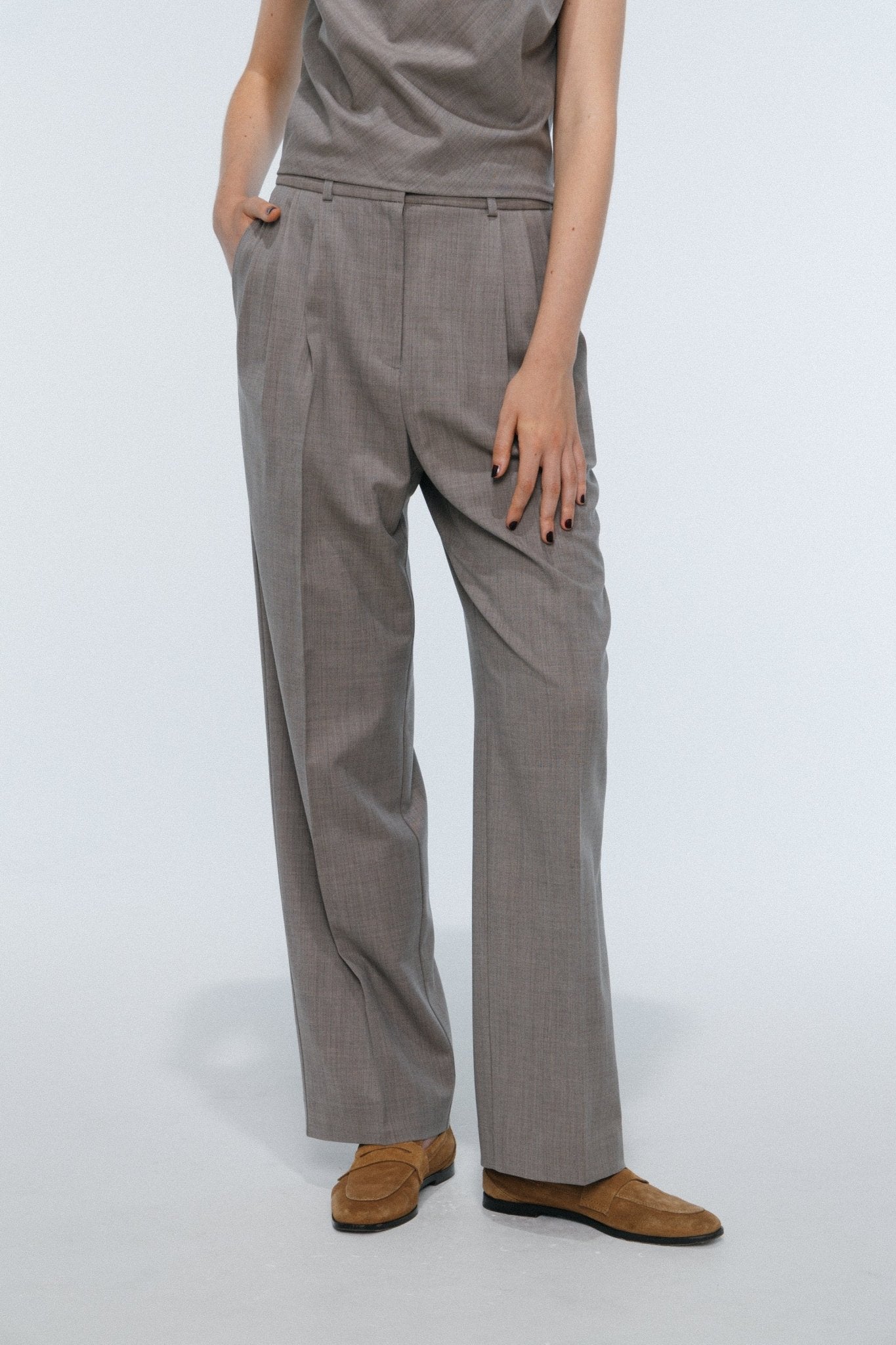 Negen Pants