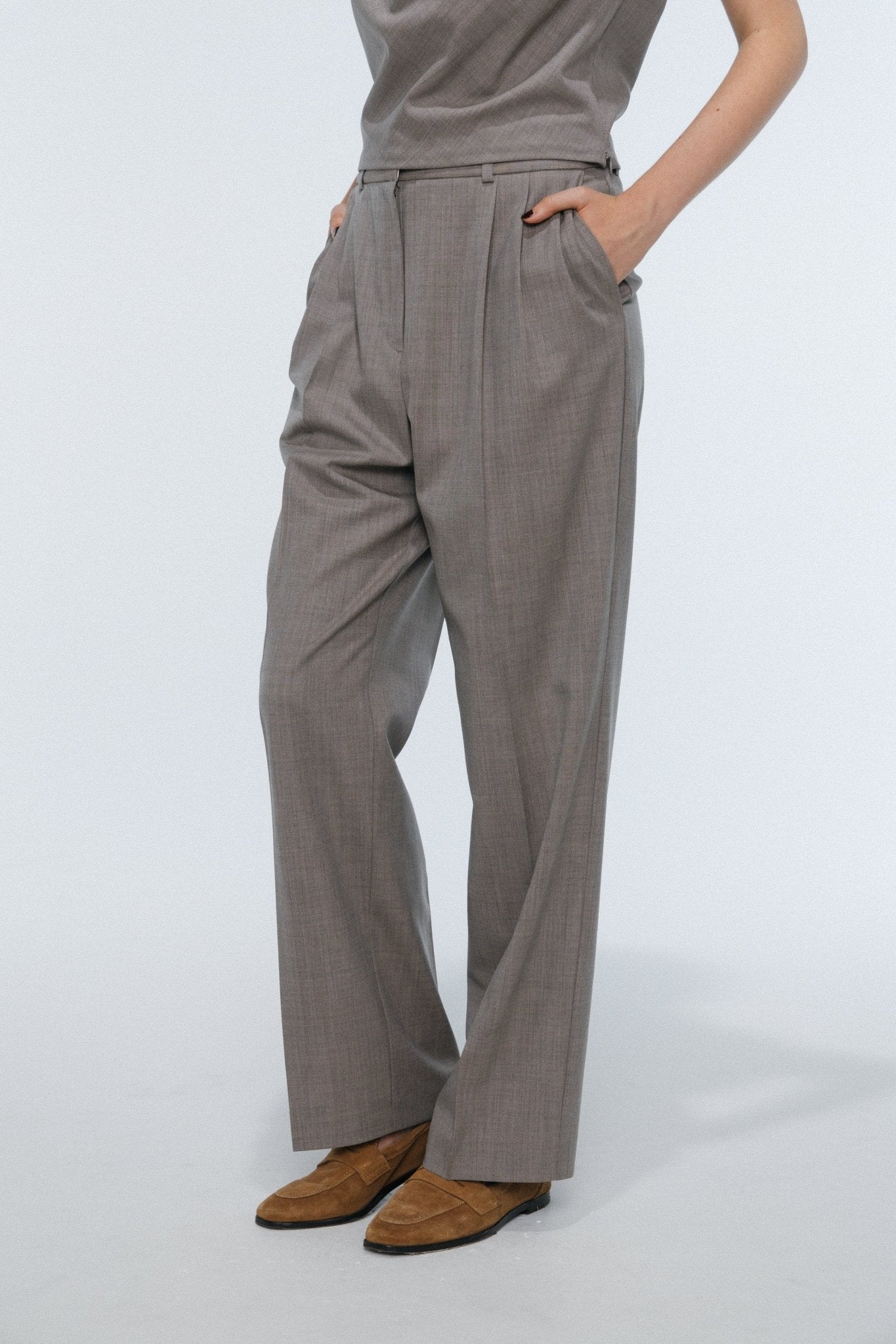 Negen Pants