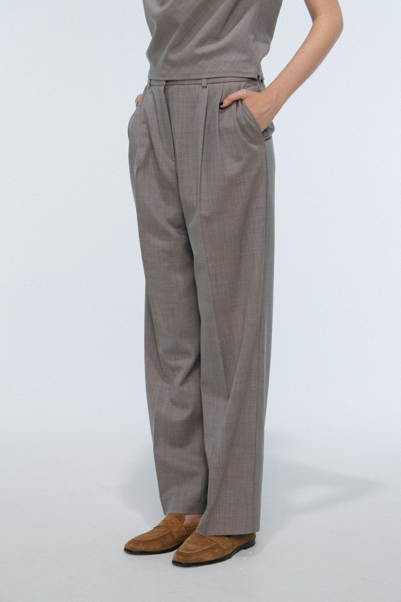 Negen Pants