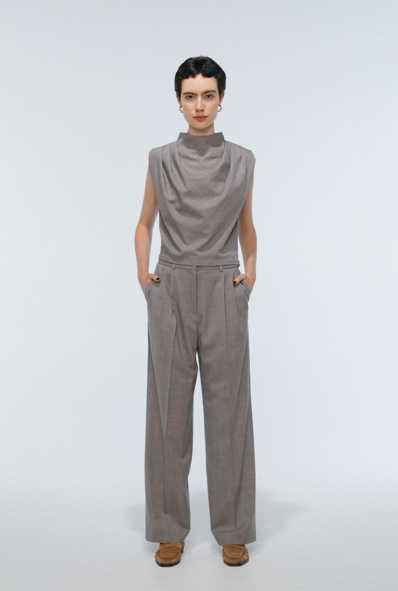Negen Pants