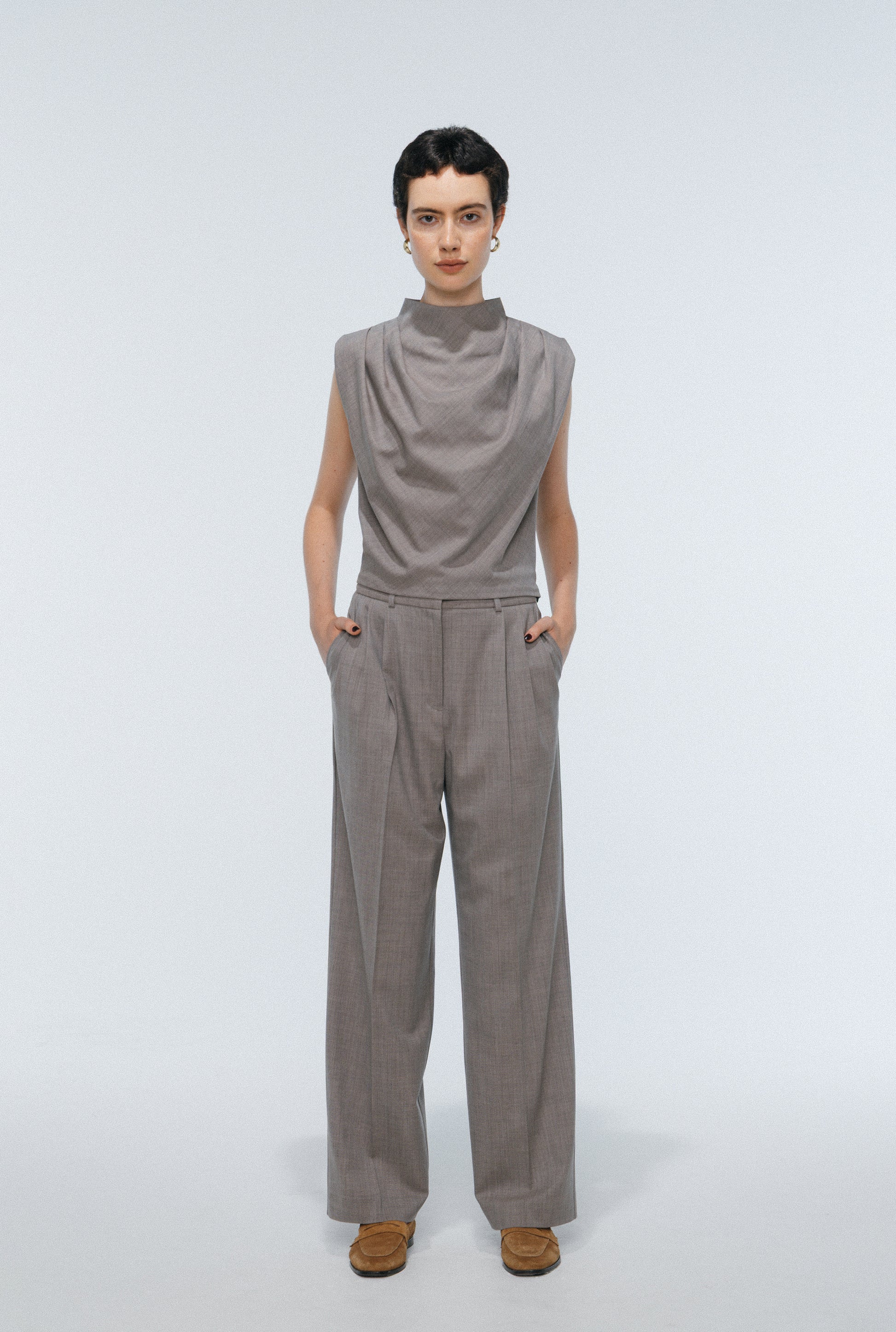 Negen Pants