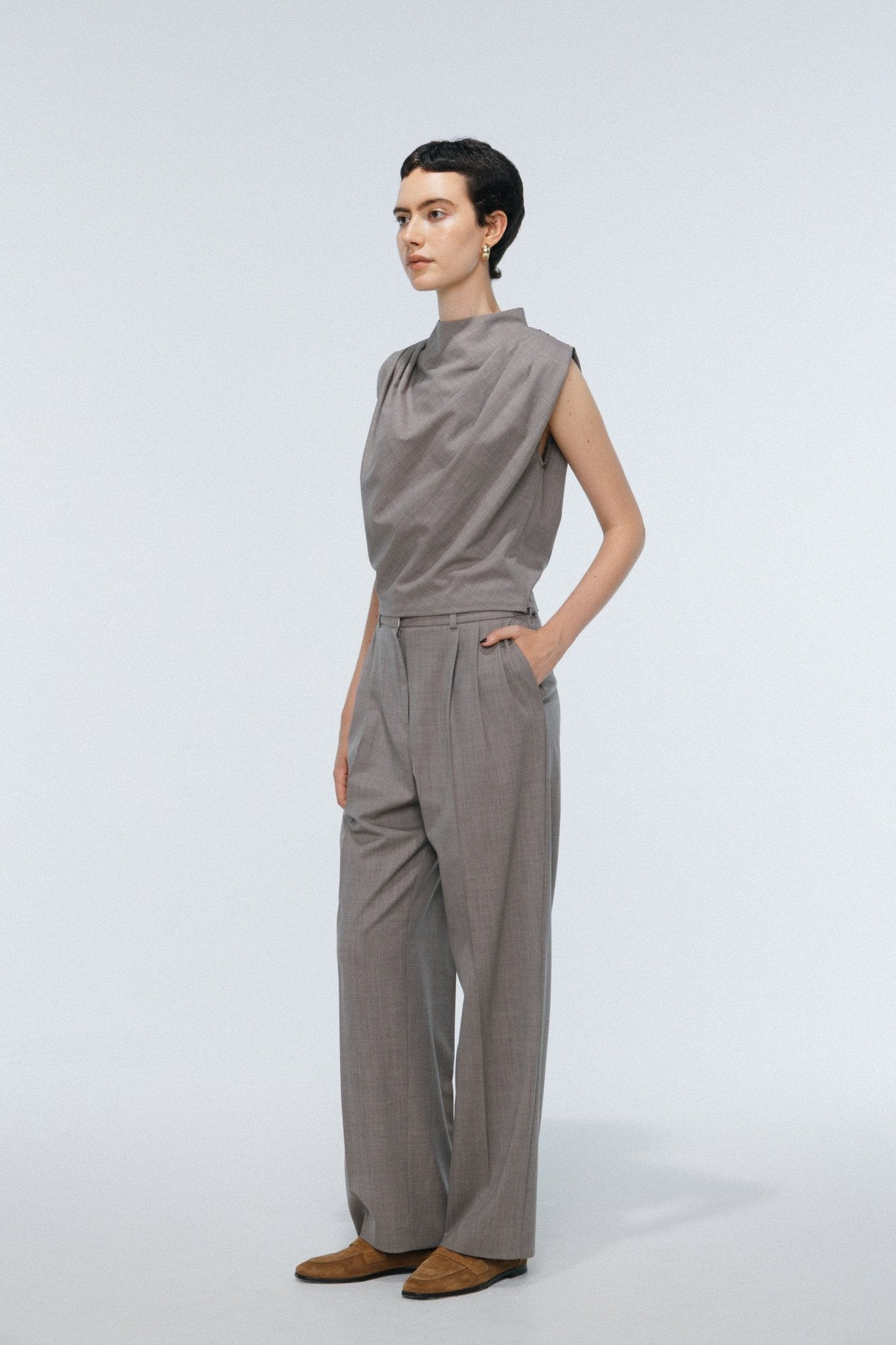 Negen Pants