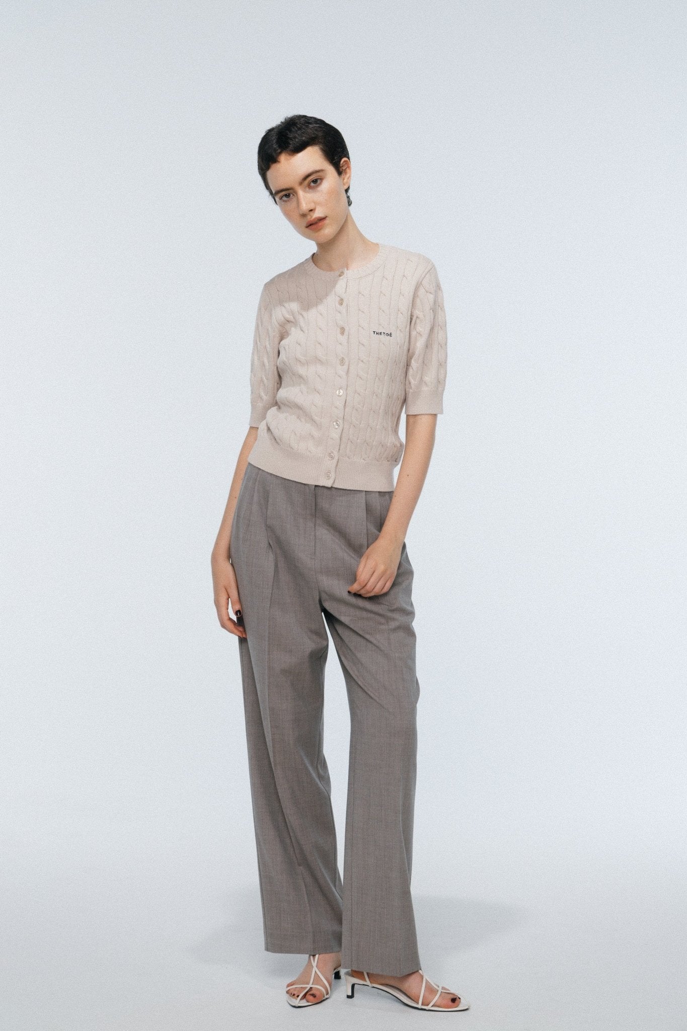 Negen Pants