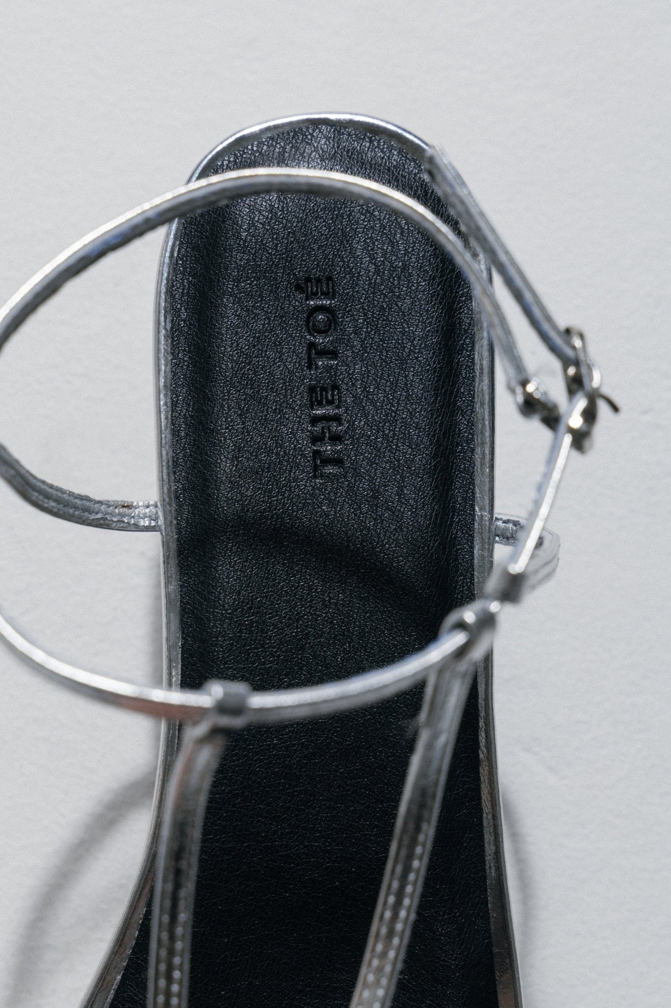 Loonse Strap Heels