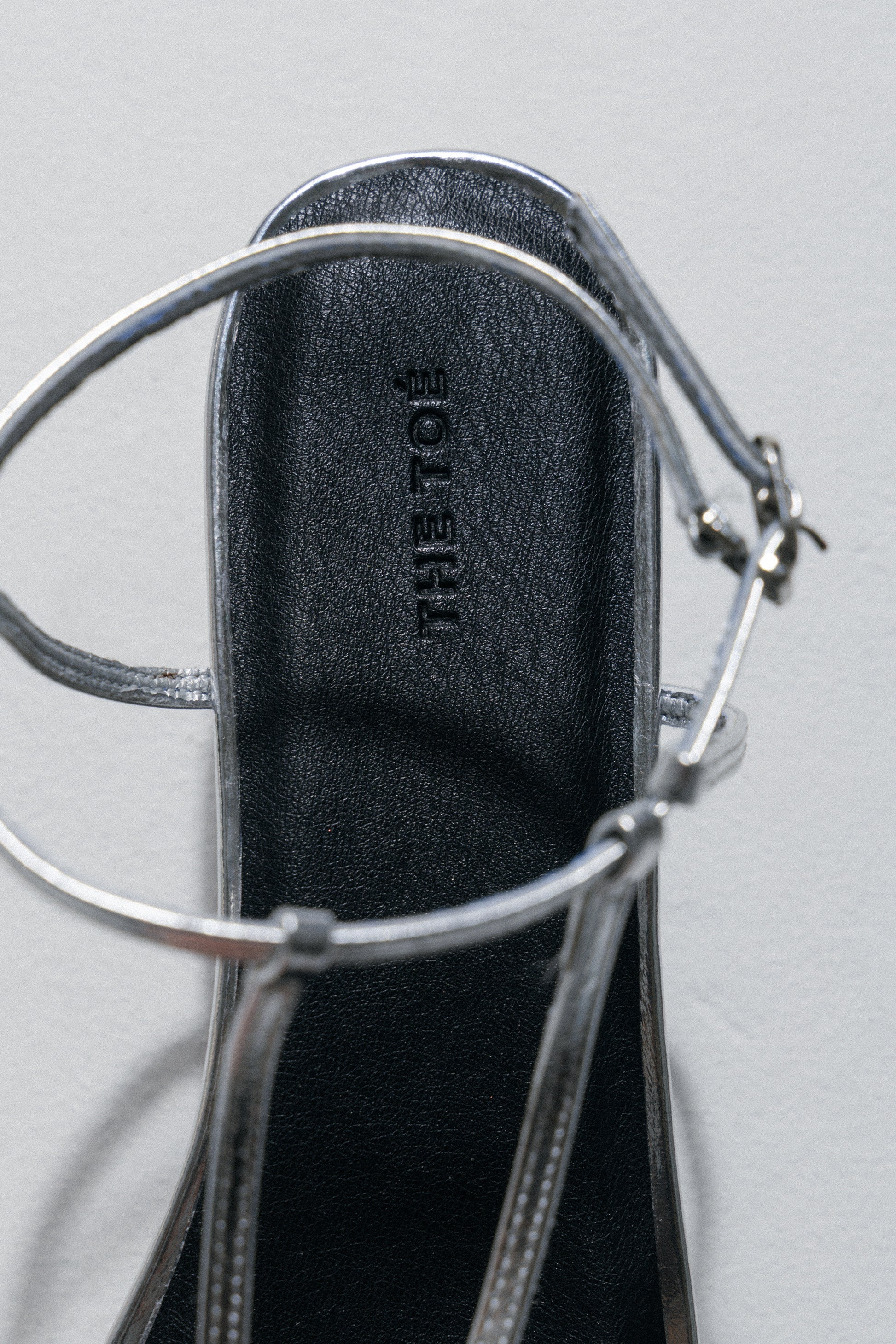 Loonse Strap Heels