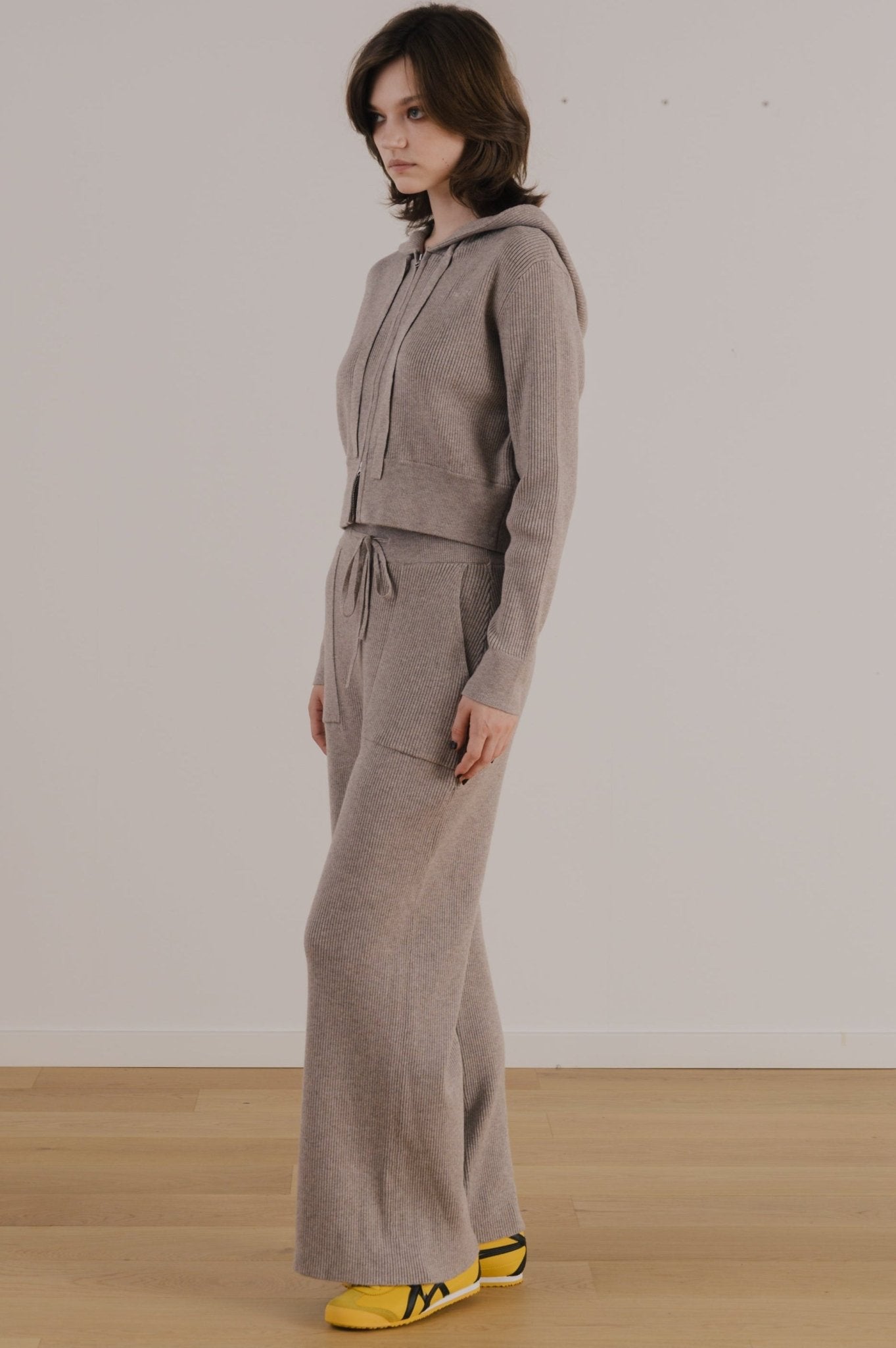 Tor Knit Pants