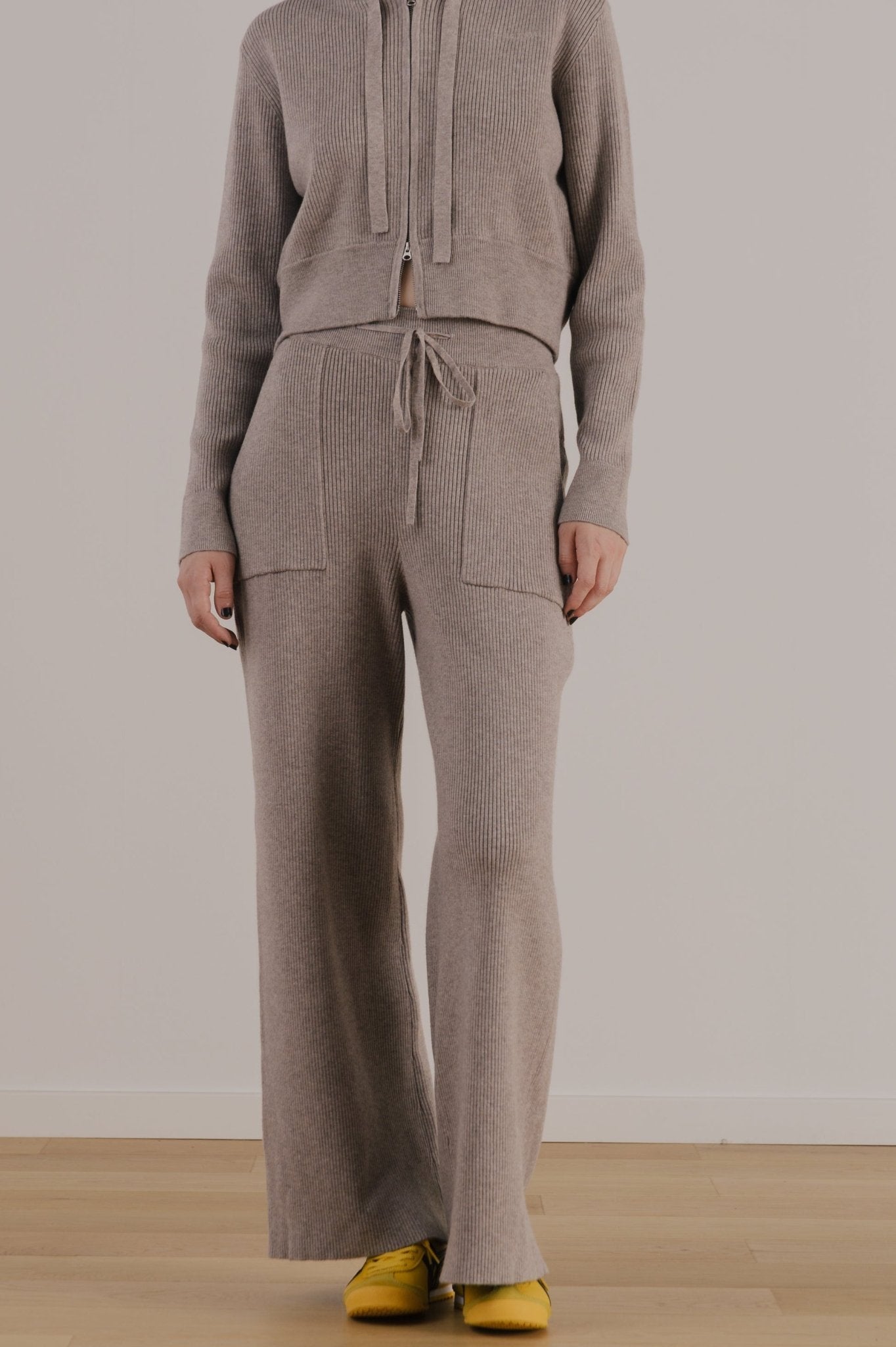Tor Knit Pants