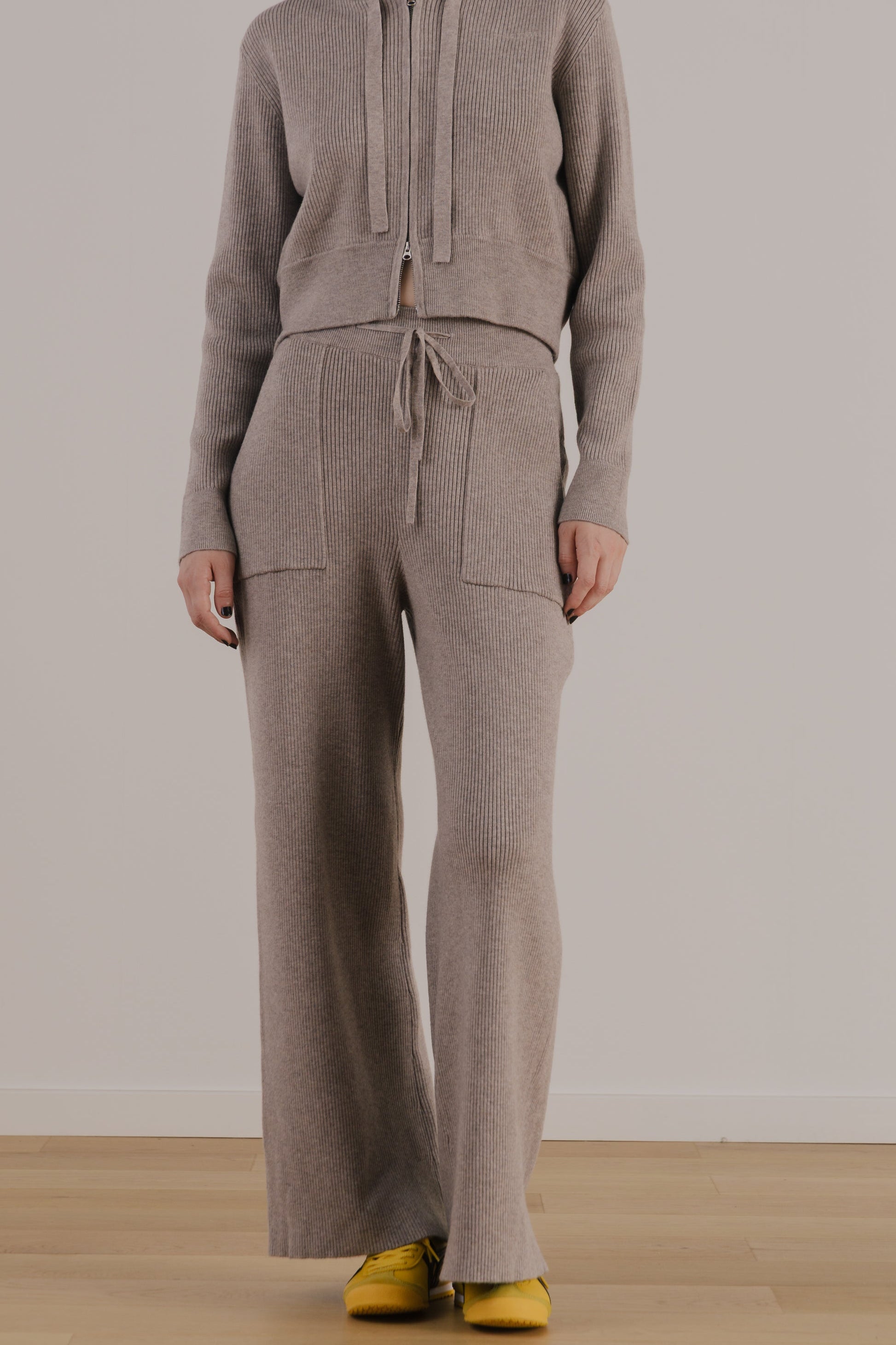Tor Knit Pants