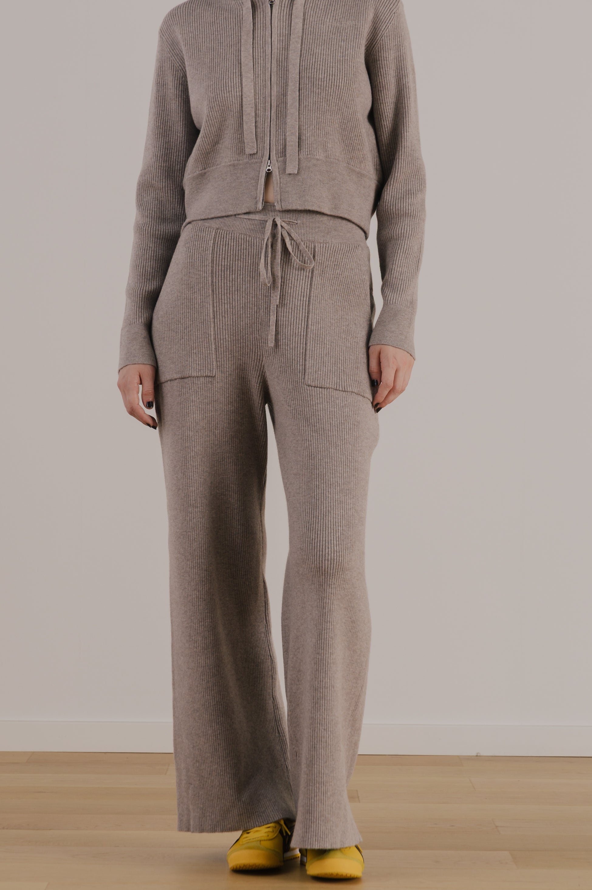 Tor Knit Pants