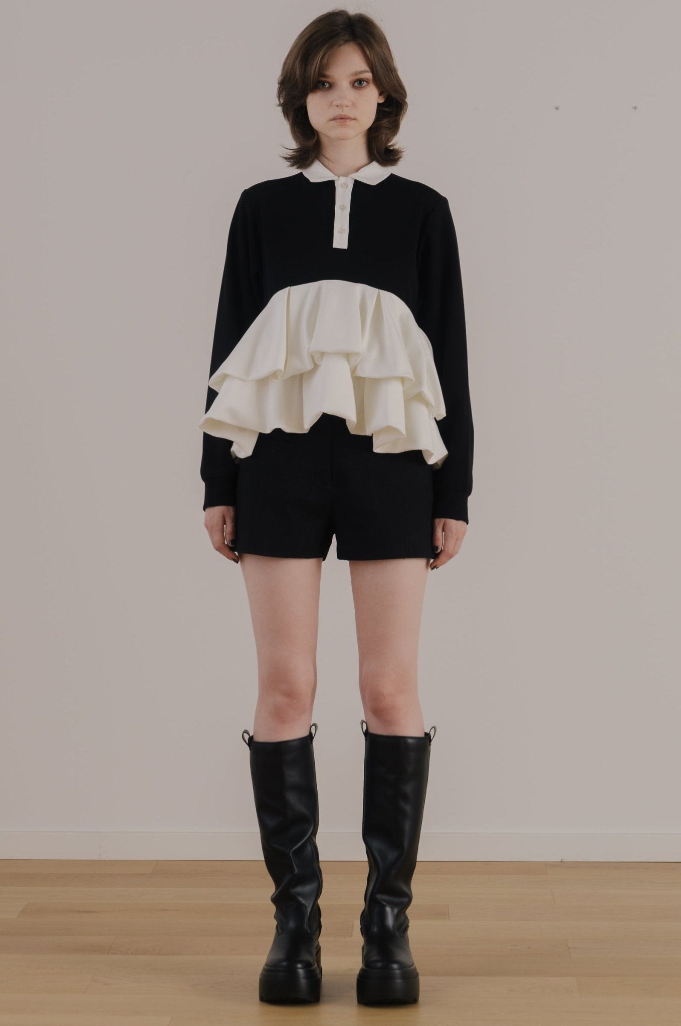 176cm size M