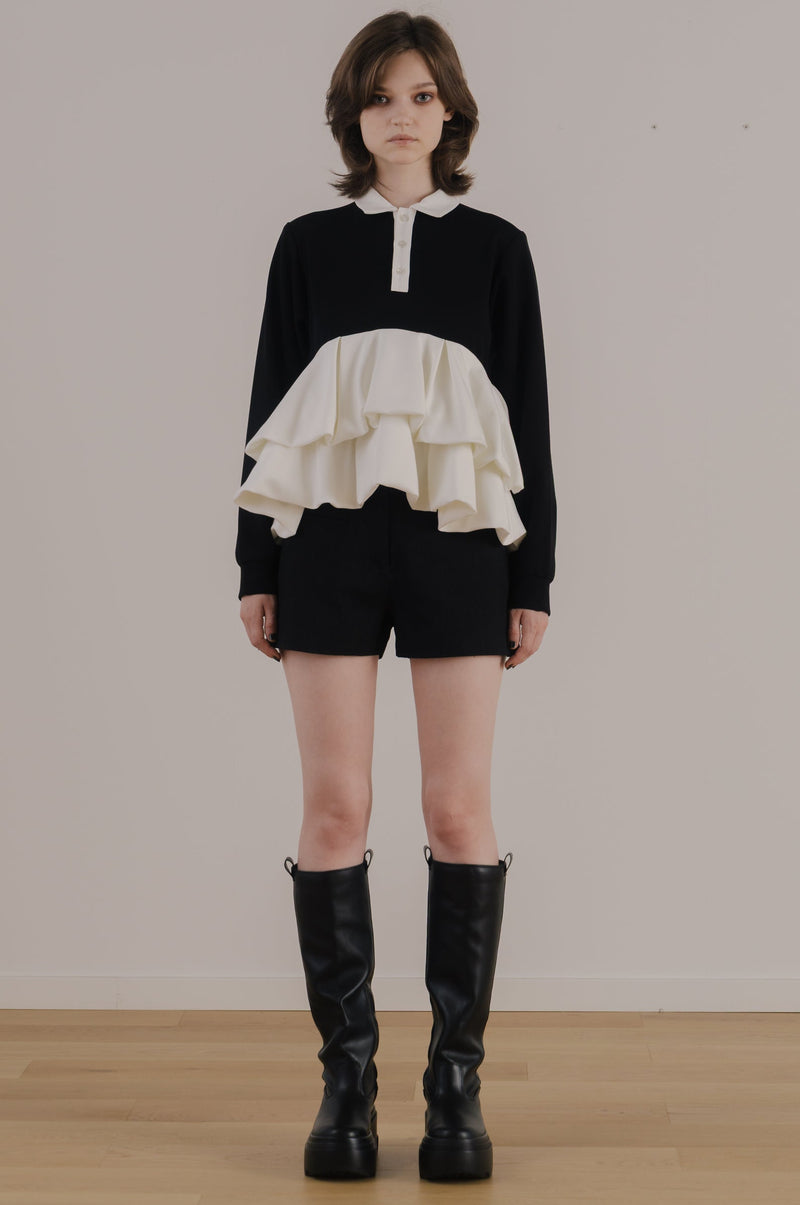 Athena Short Pants