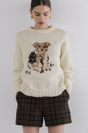Buckingham Short Pants