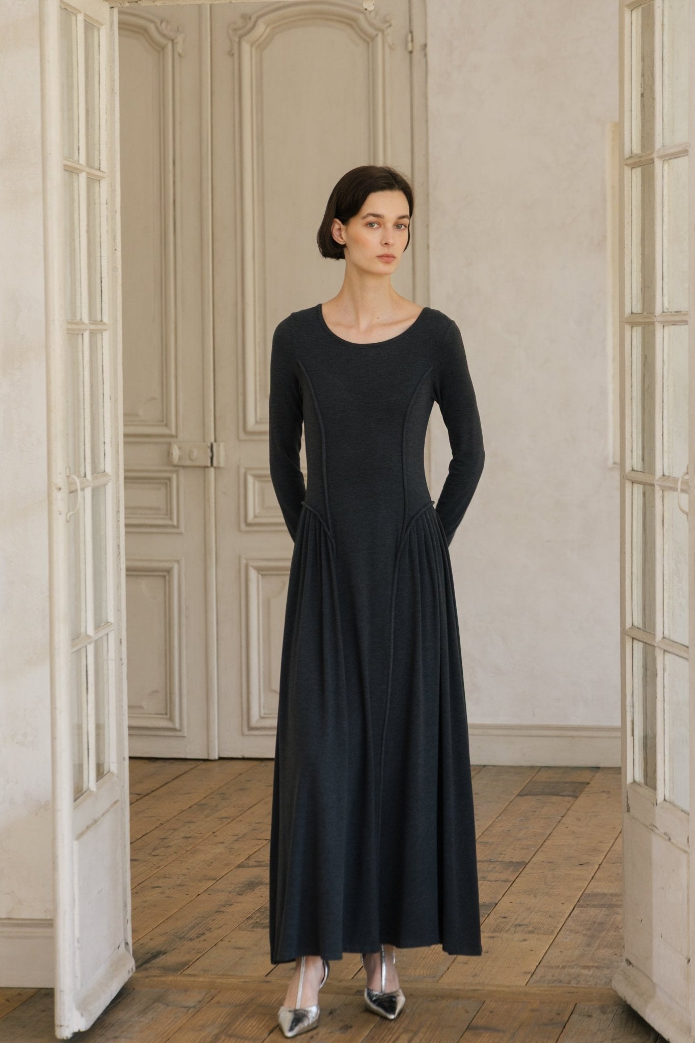 Utsjoki Dress